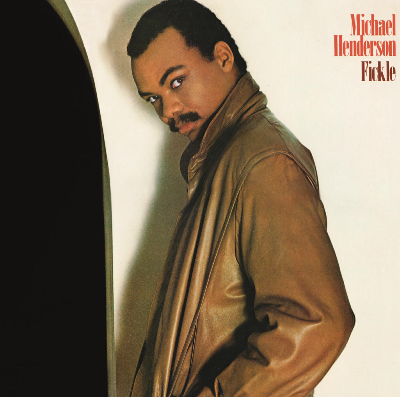 Michael Henderson - Fickle (12