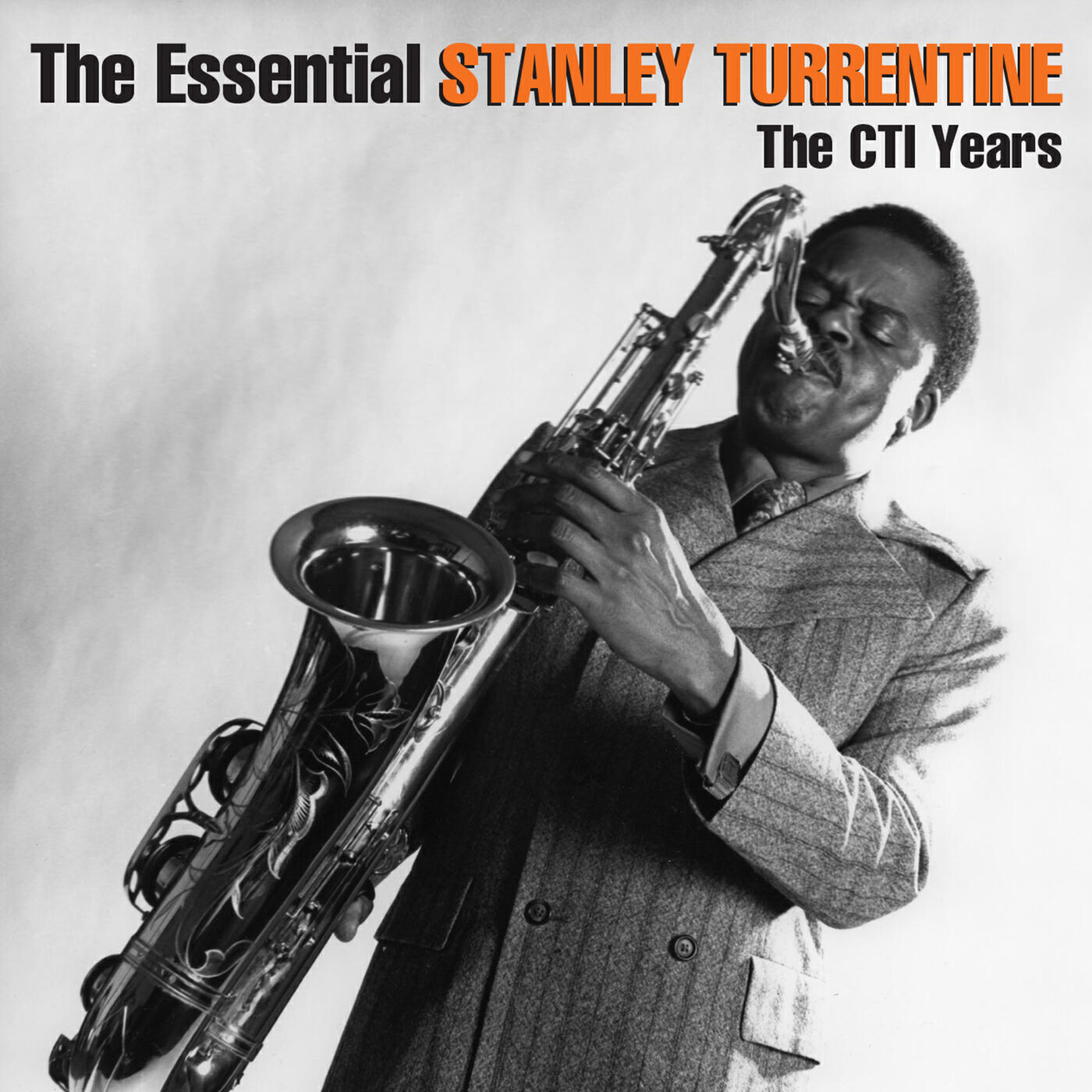 Stanley Turrentine - Sister Sanctified