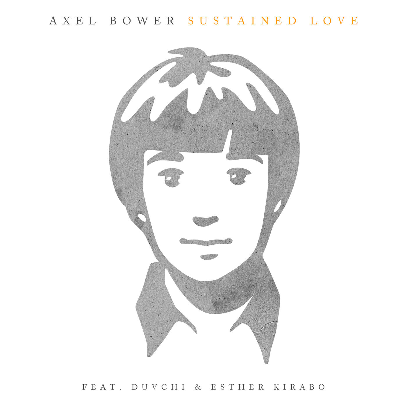 Axel Bower - Sustained Love (Mouthe Remix)