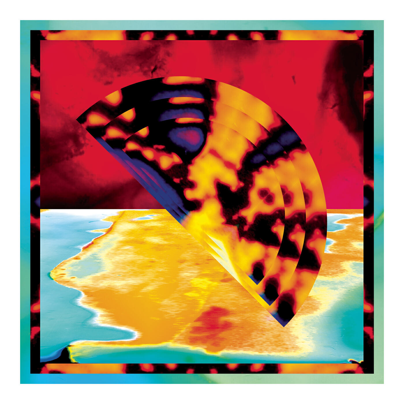 Swim Deep - One Great Song and I Could Change the World