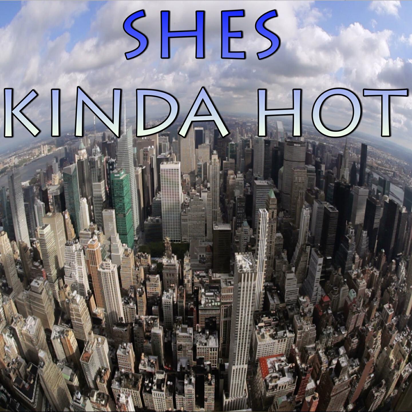 Propa Charts - She's Kinda Hot - Tribute to 5 Seconds Of Summer (Instrumental Version)