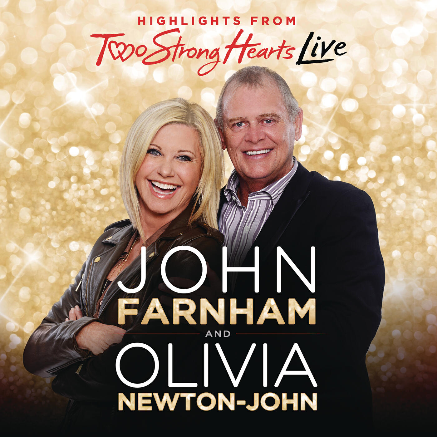 John Farnham - Every Time You Cry