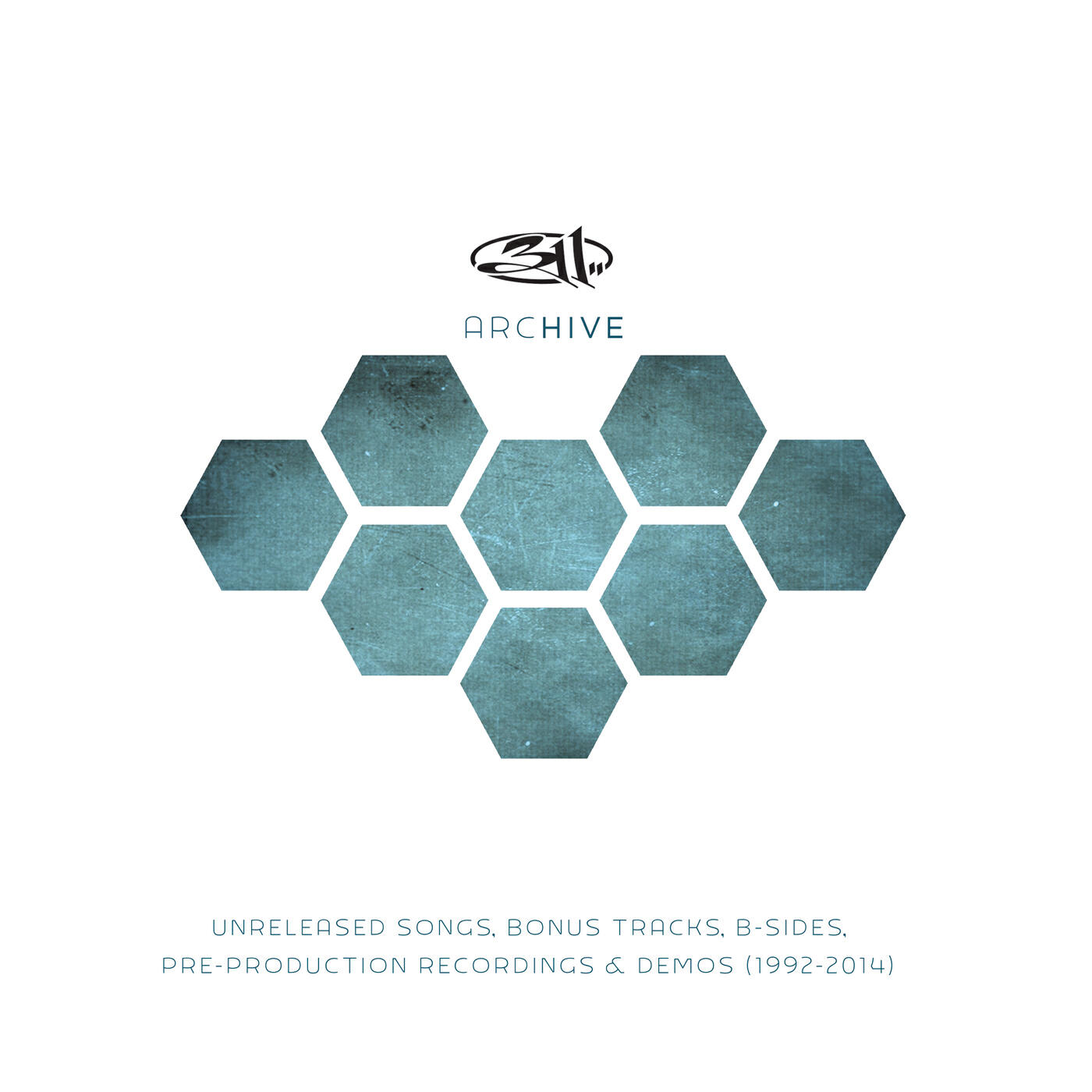 311 - Firewater (311 Sessions (Normal Speed))