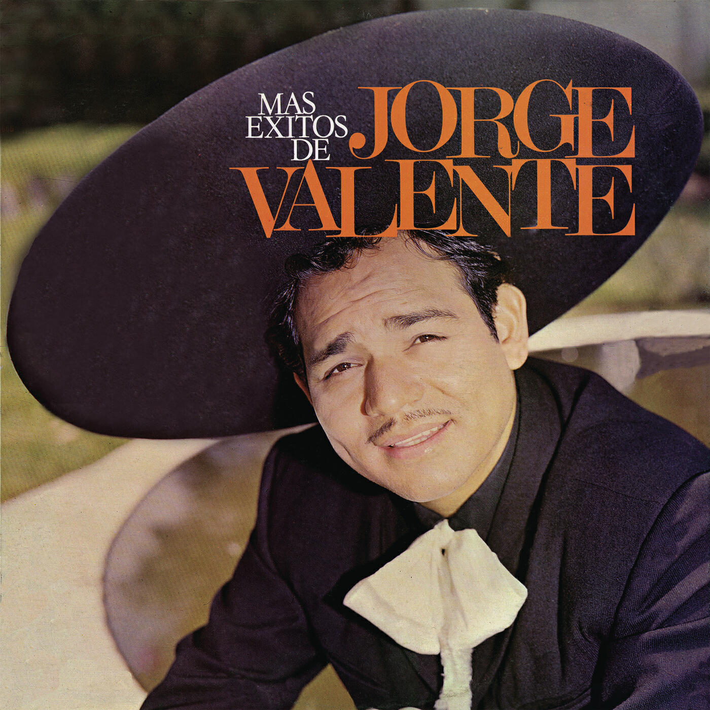 Jorge Valente - Luto Blanco