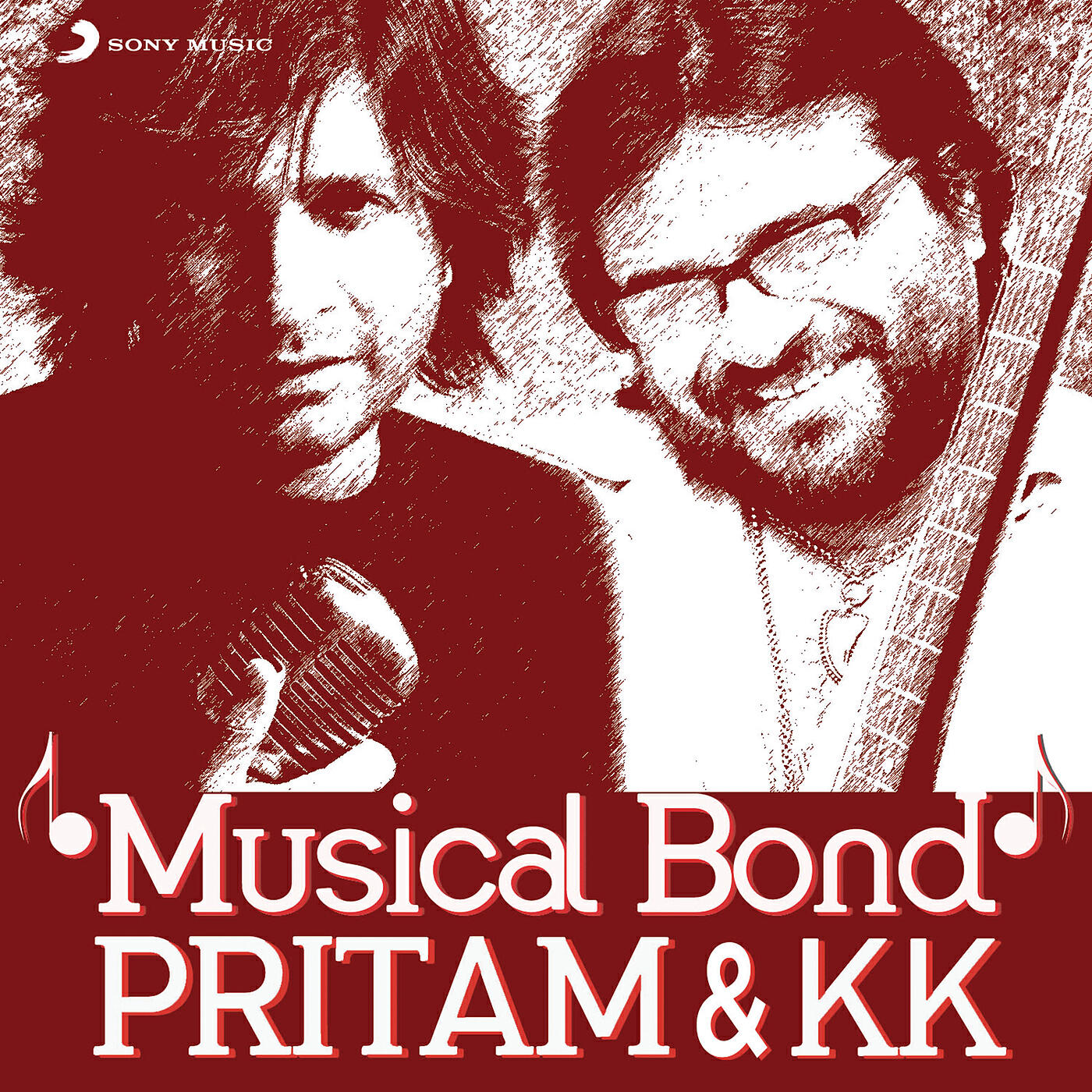 Pritam - Tujhi Mein (From 