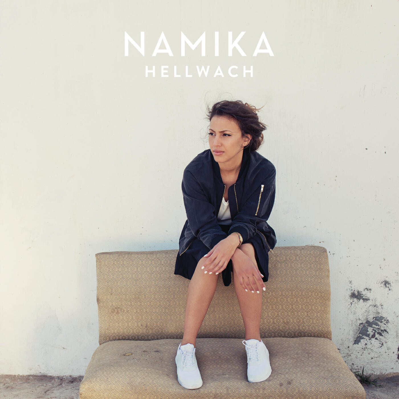 Namika - Hellwach (BuViSoCo Version)
