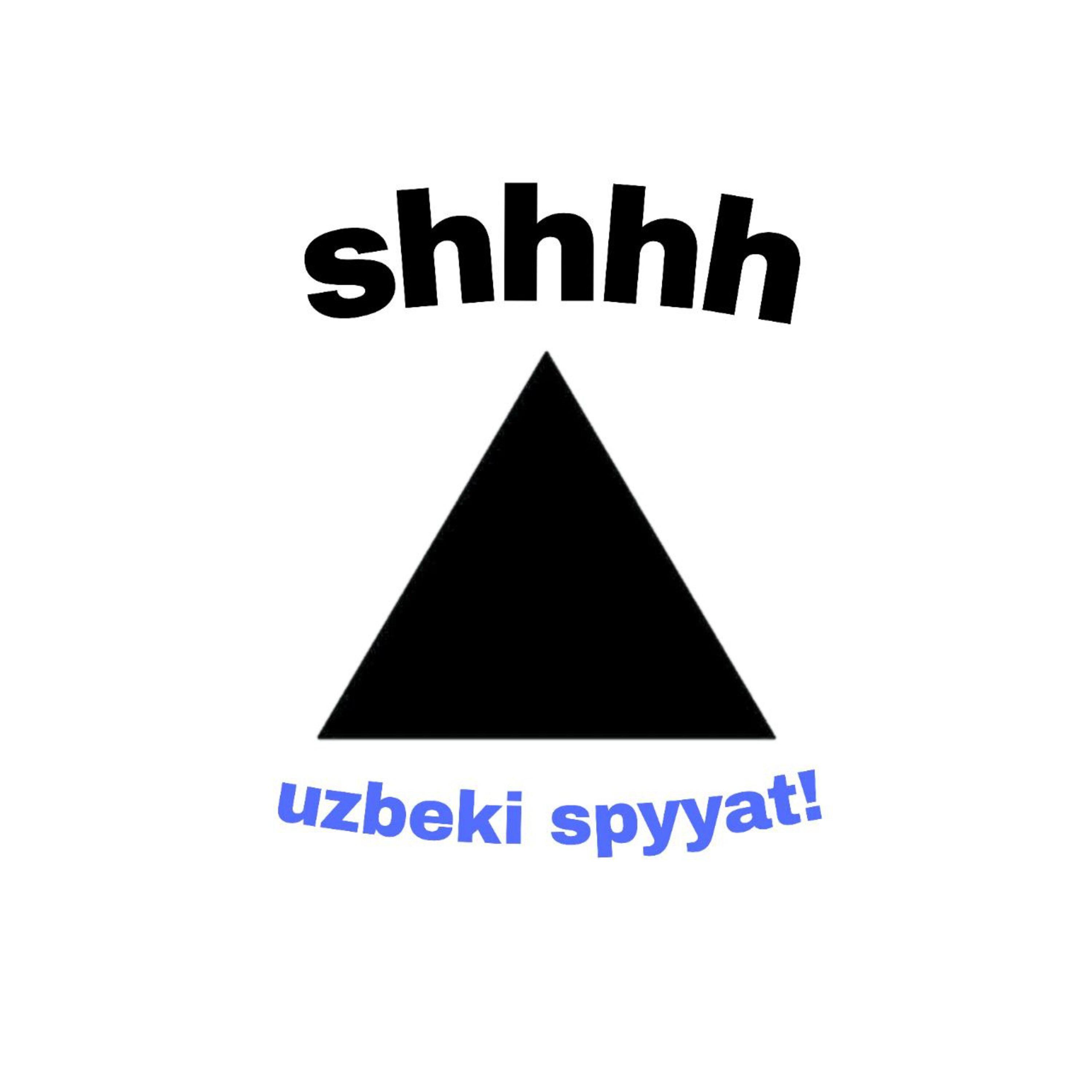 Постер альбома Uzbeki spyyat!