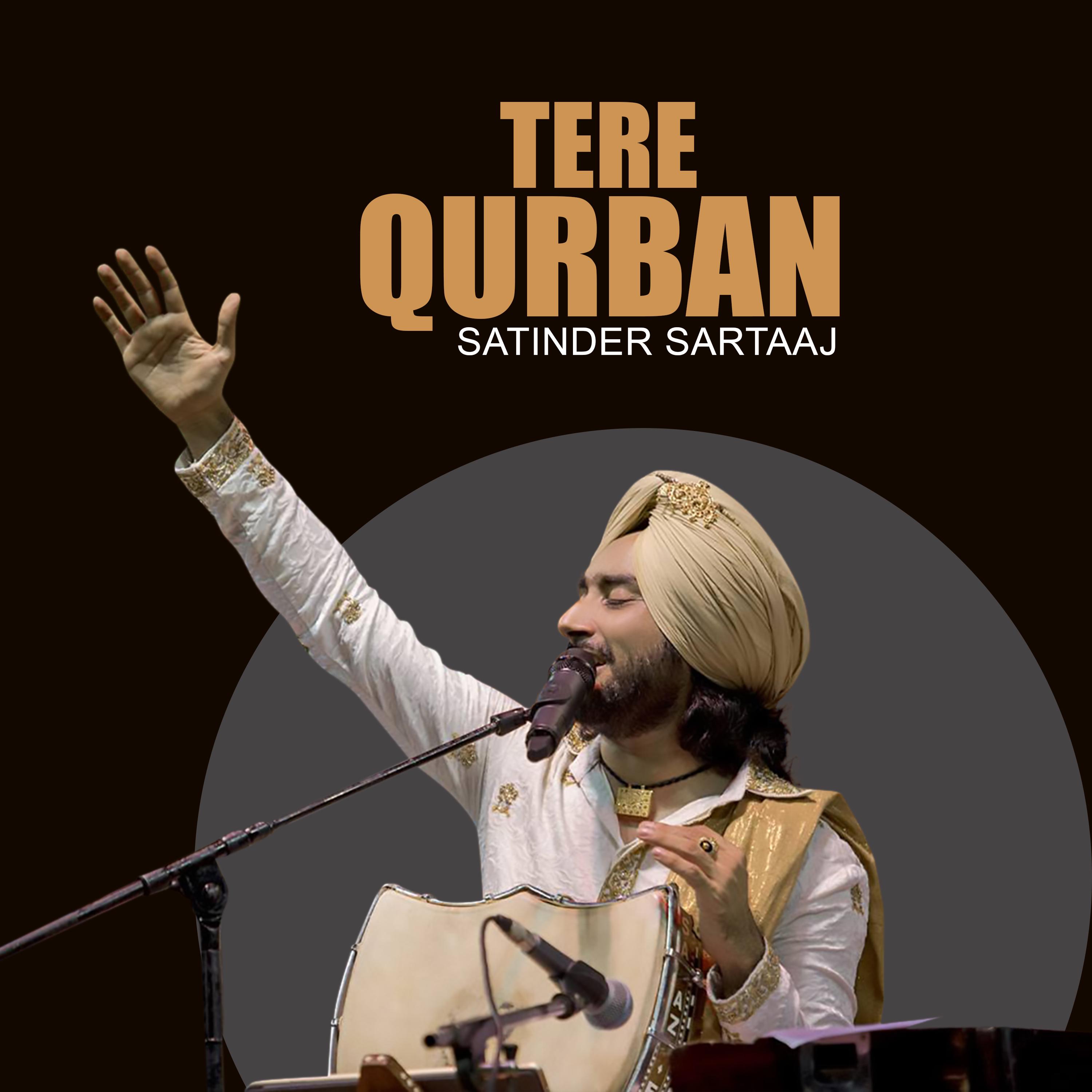 Постер альбома Tere Qurban