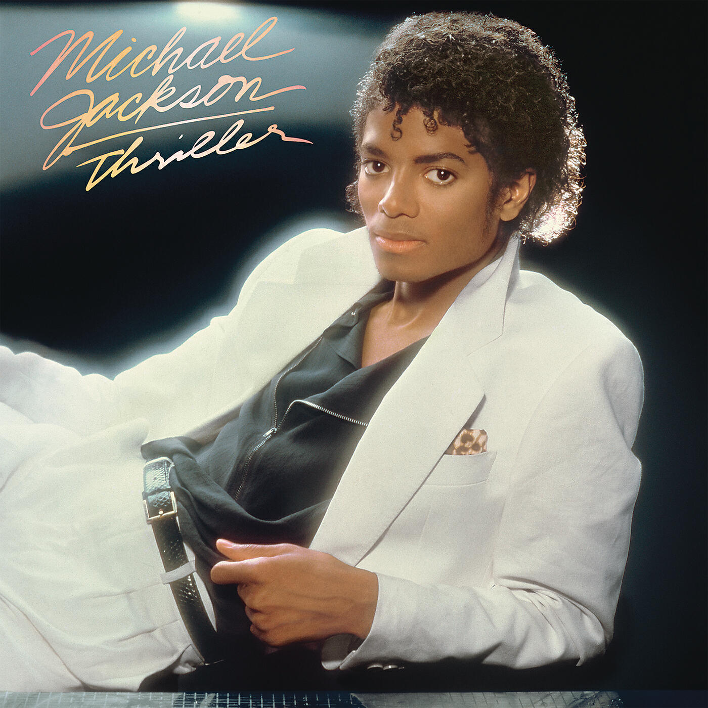 Michael Jackson - P.Y.T. (Pretty Young Thing)
