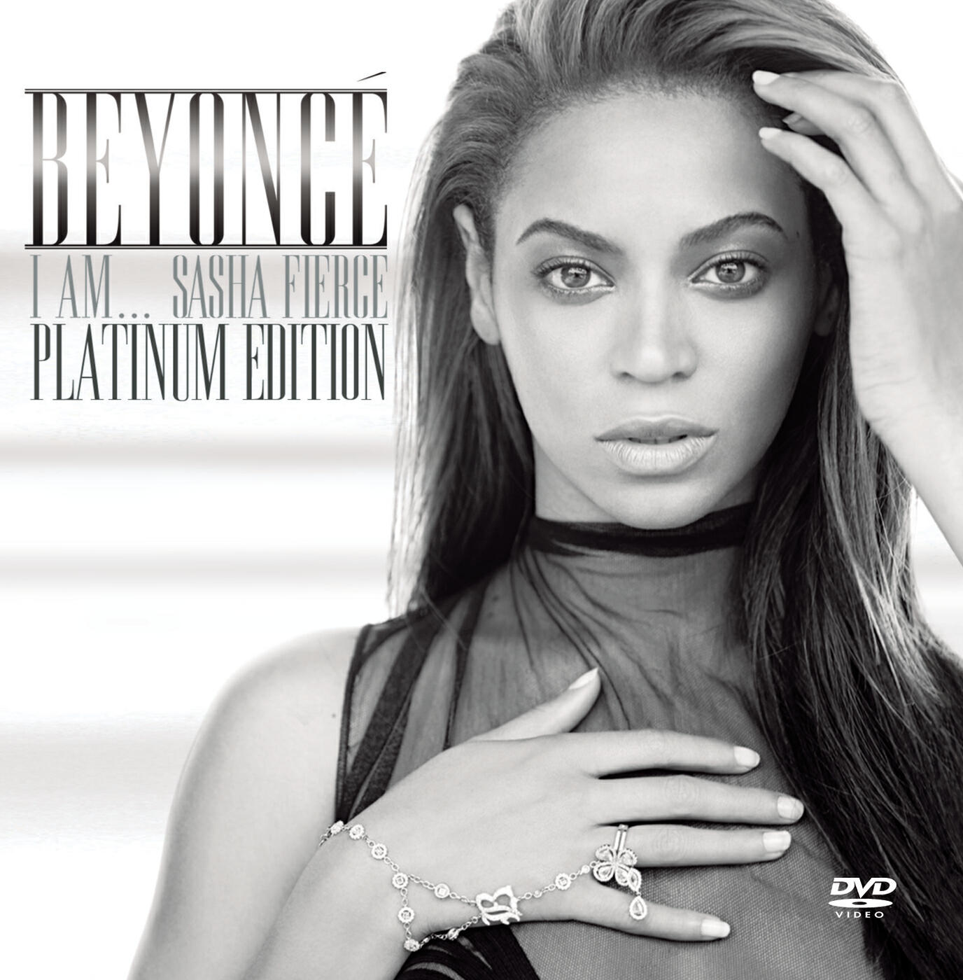 Beyoncé - Single Ladies (Put a Ring on It)