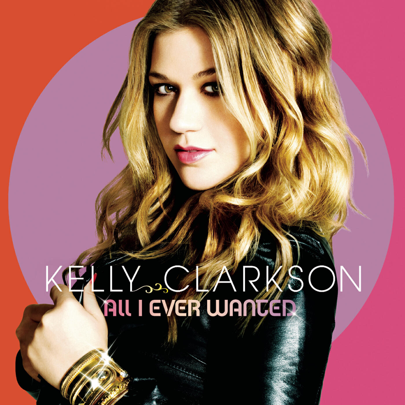 Kelly Clarkson - I Do Not Hook Up