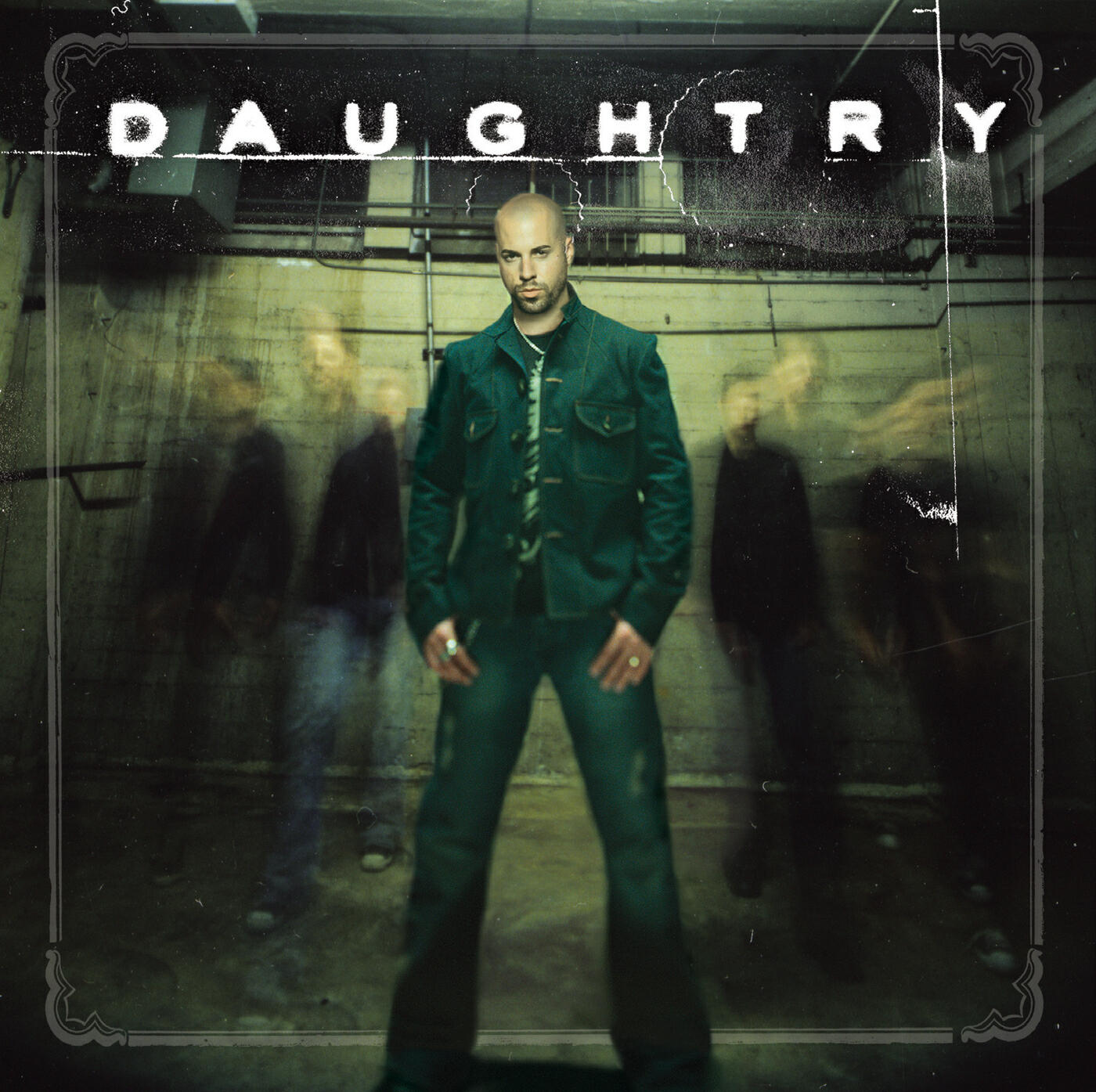 Daughtry - All These Lives