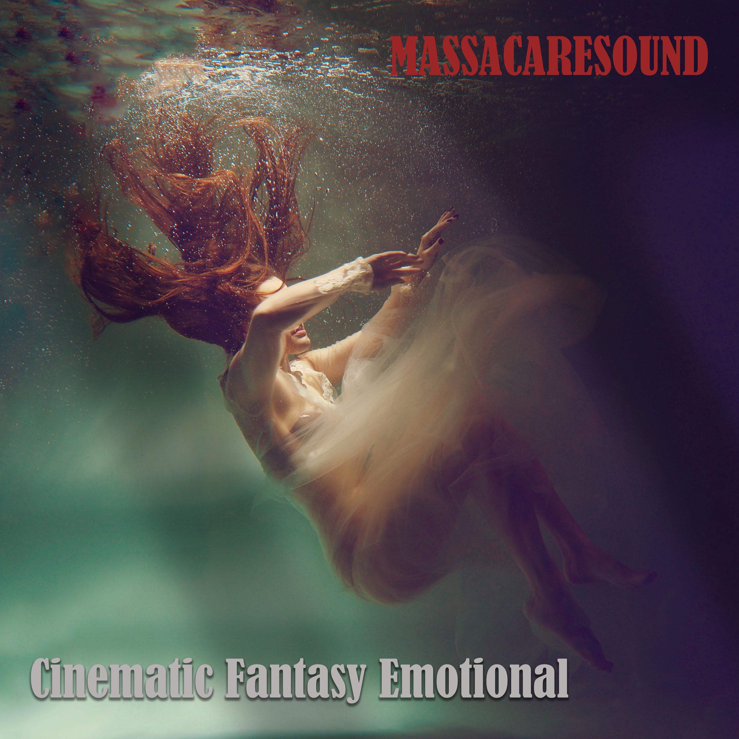 Постер альбома Cinematic Fantasy Emotional
