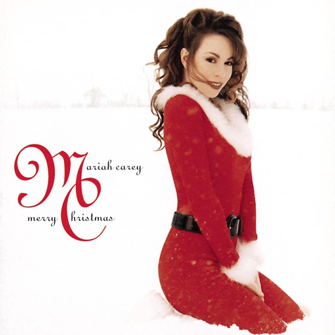 Mariah Carey - Hark! The Herald Angels Sing / Gloria (In Excelsis Deo)