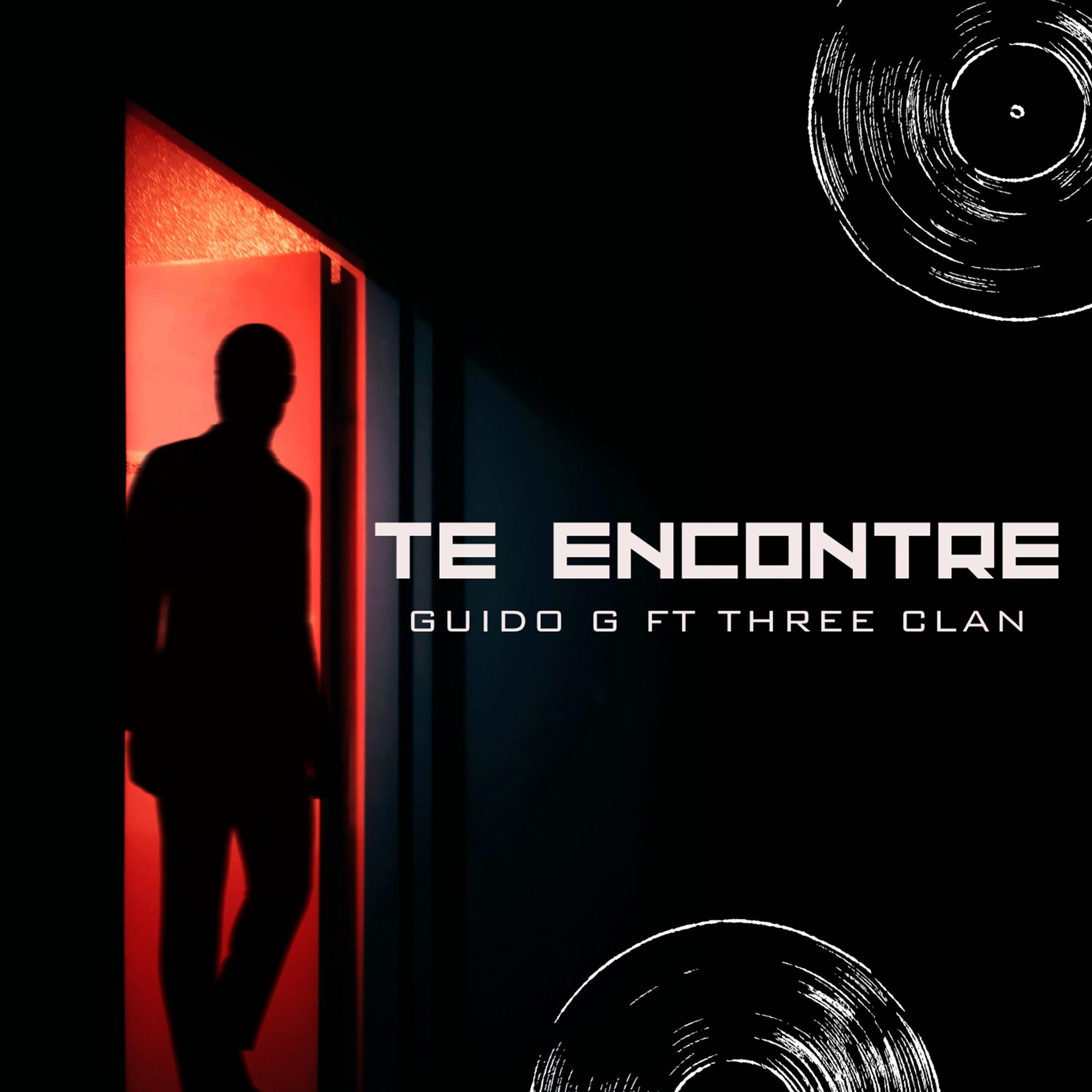 Постер альбома Te Encontre