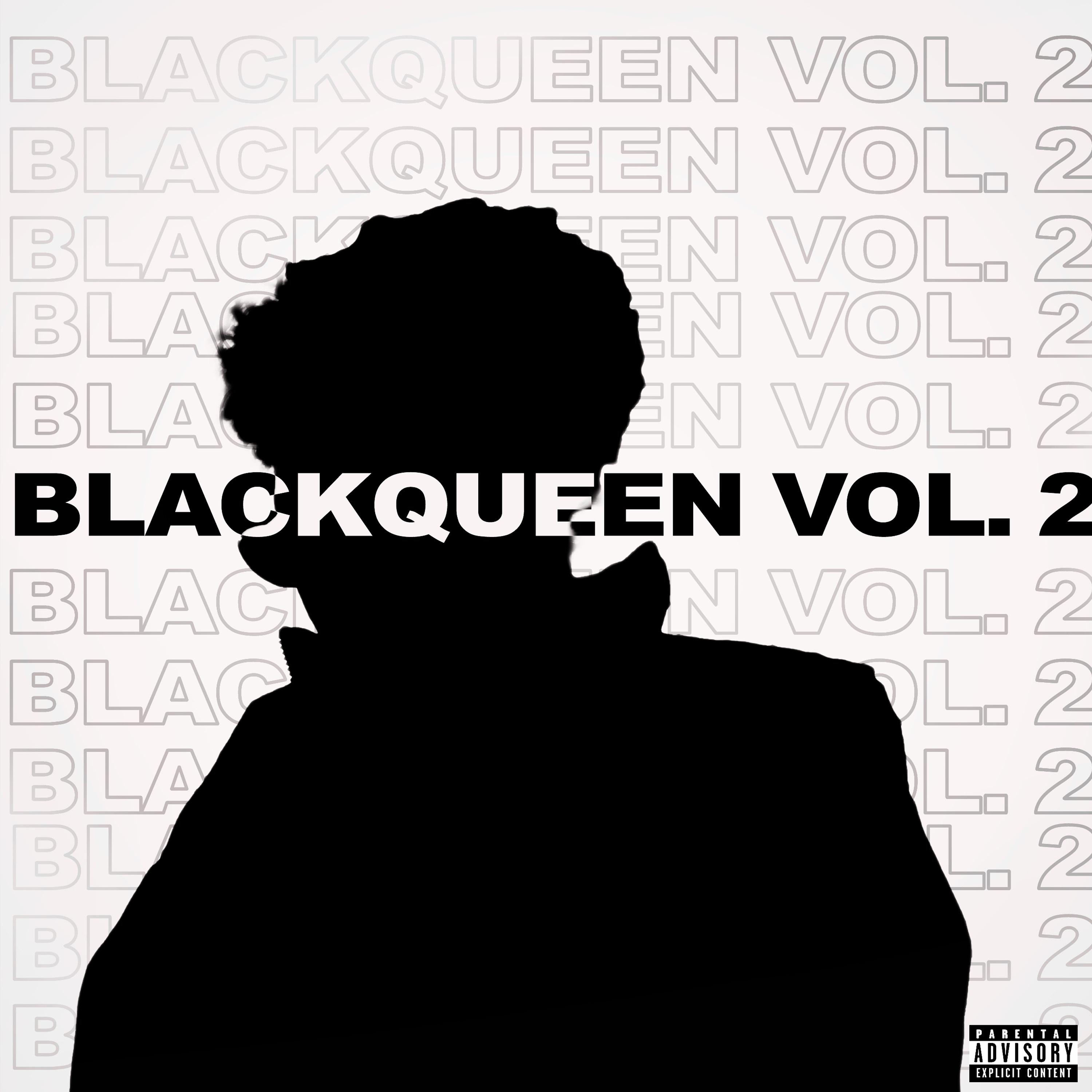 Постер альбома Blackqueen, Vol. 2