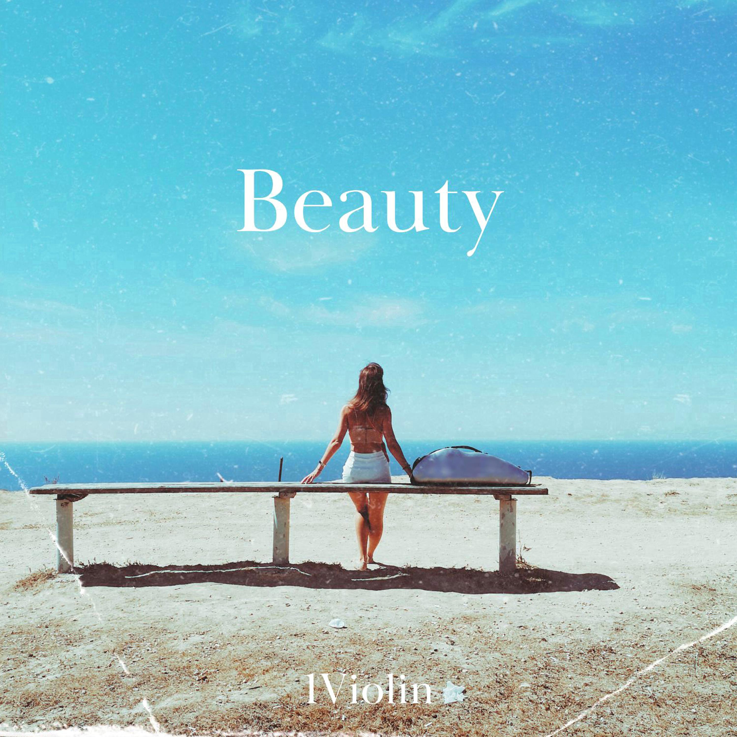 Постер альбома Beauty