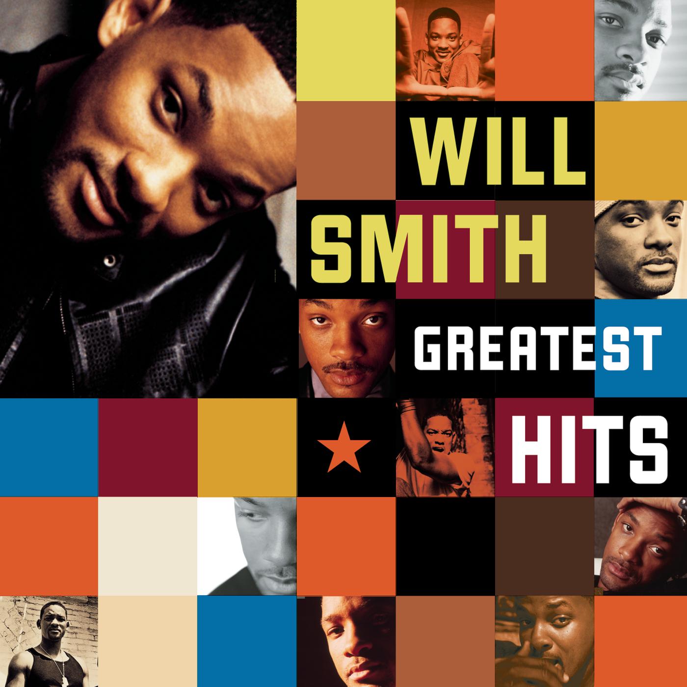 Will Smith - Men In Black (From 