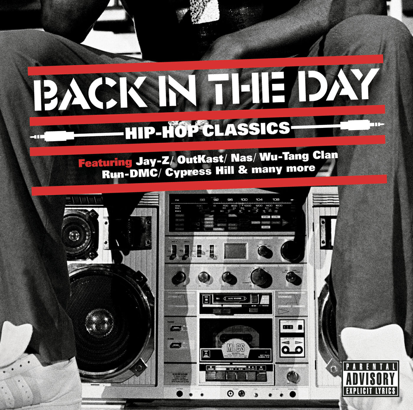 OutKast - B.O.B. (Bombs Over Baghdad)
