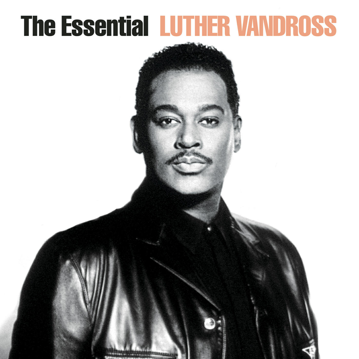 Luther Vandross - She's So Good to Me (From 