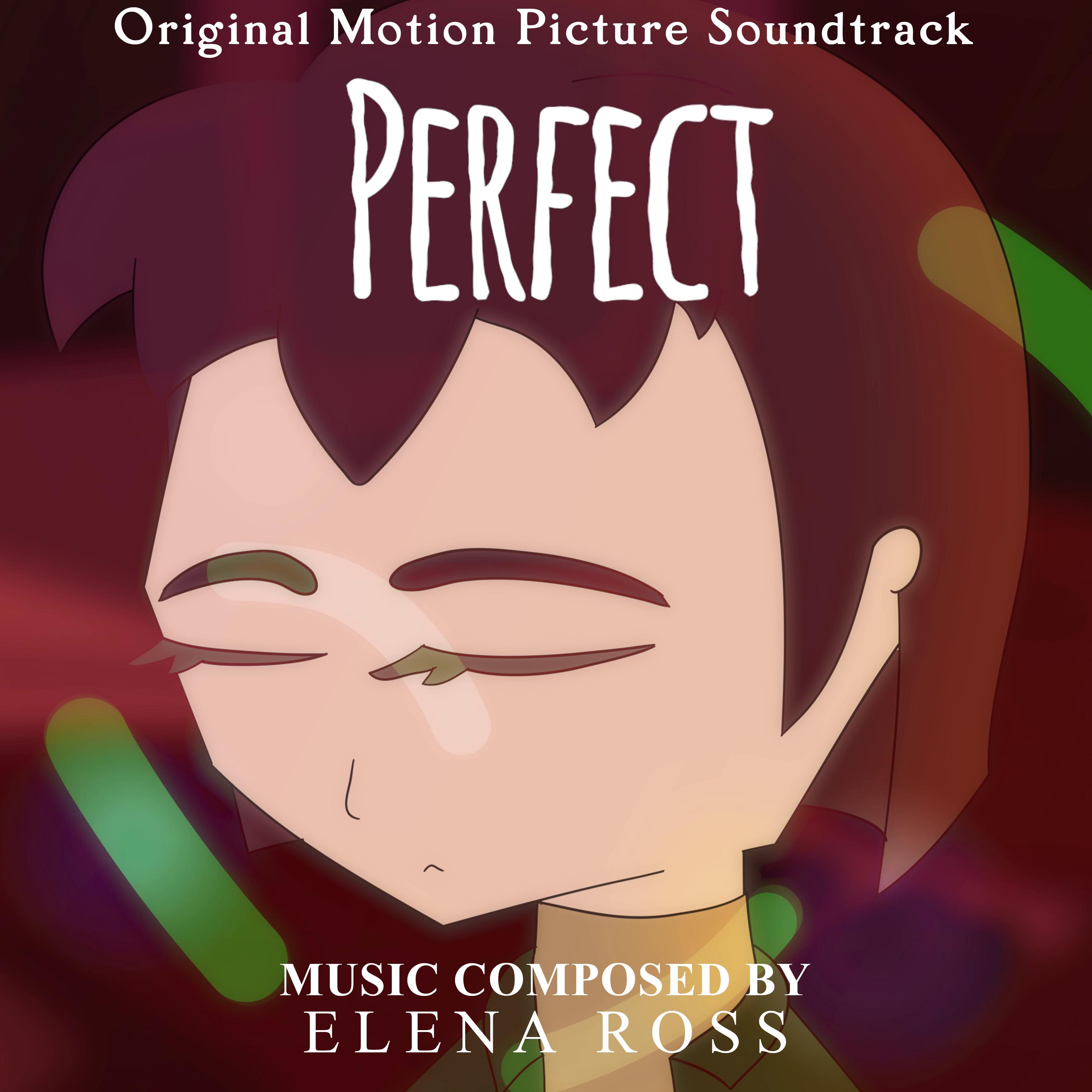 Постер альбома Perfect (Original Motion Picture Soundtrack)