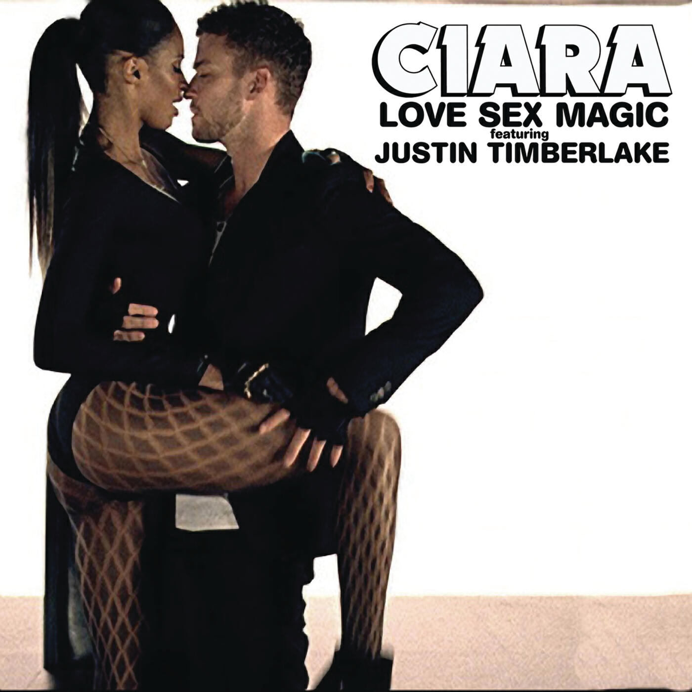 Ciara - Love Sex Magic (Cutmore Remix)
