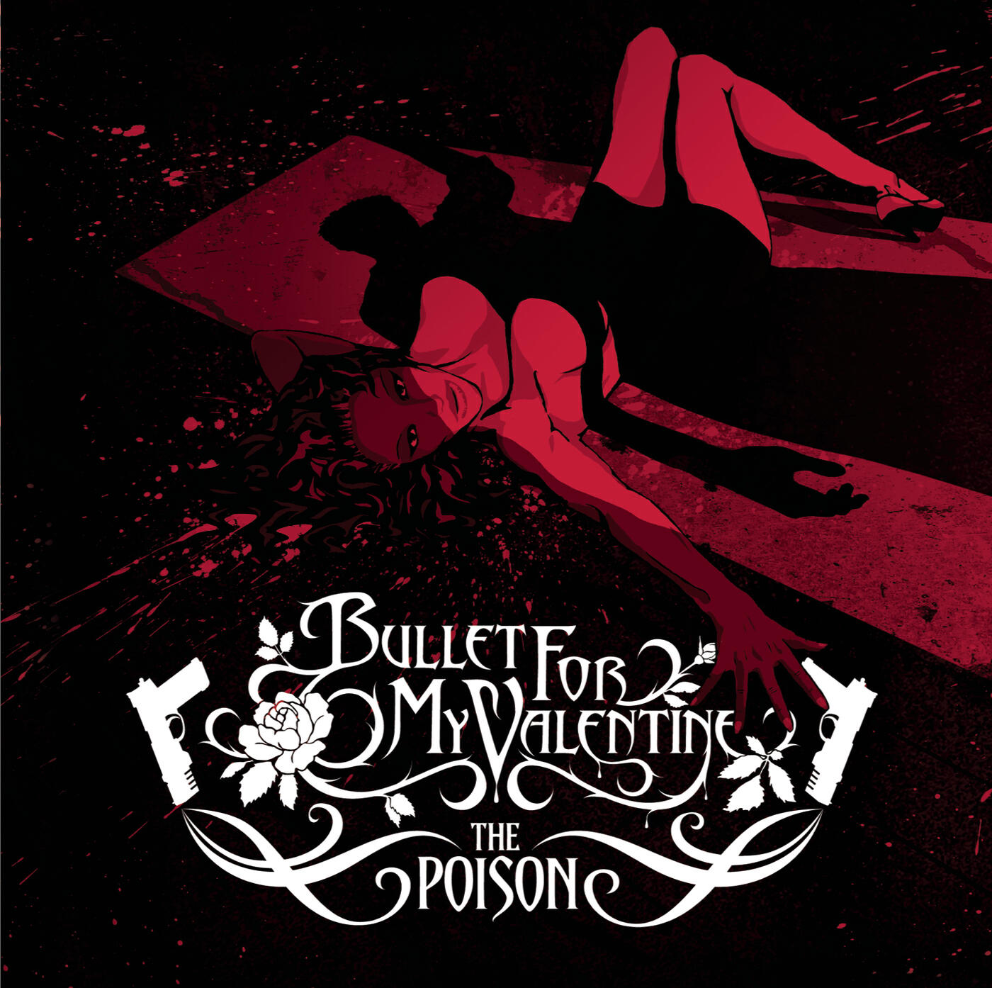 Bullet For My Valentine - Her Voice Resides