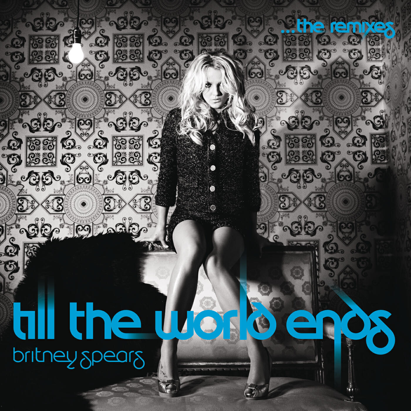 Britney Spears - Till The World Ends (Varsity Team Radio Remix)