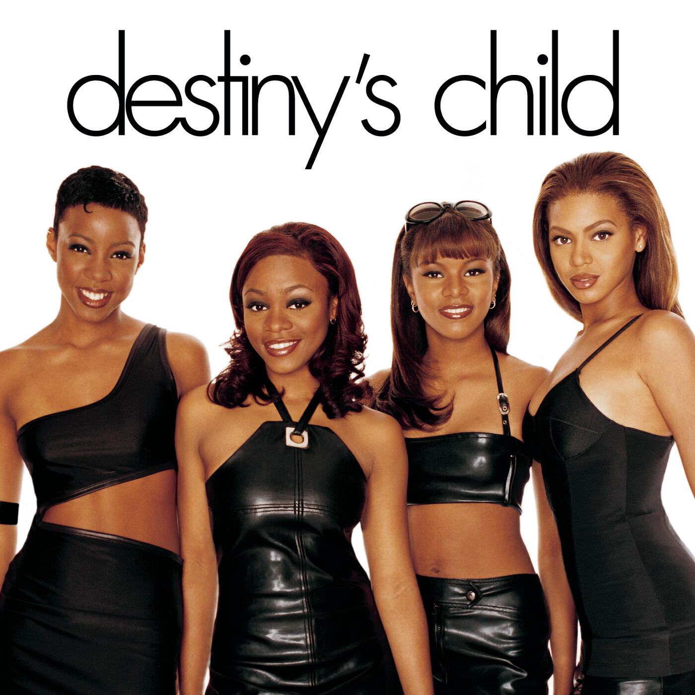 Destiny's Child - Say My Name