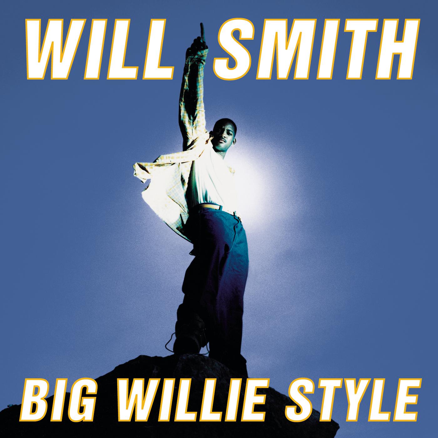 Will Smith - Men In Black (From 