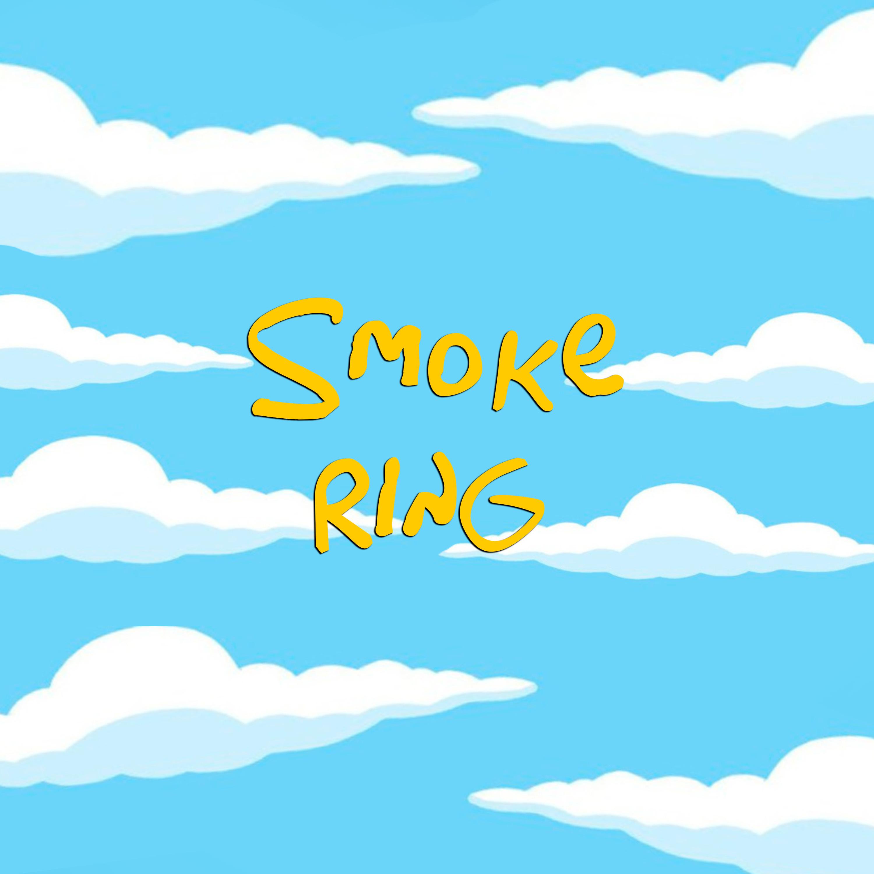 Постер альбома Smoke Ring