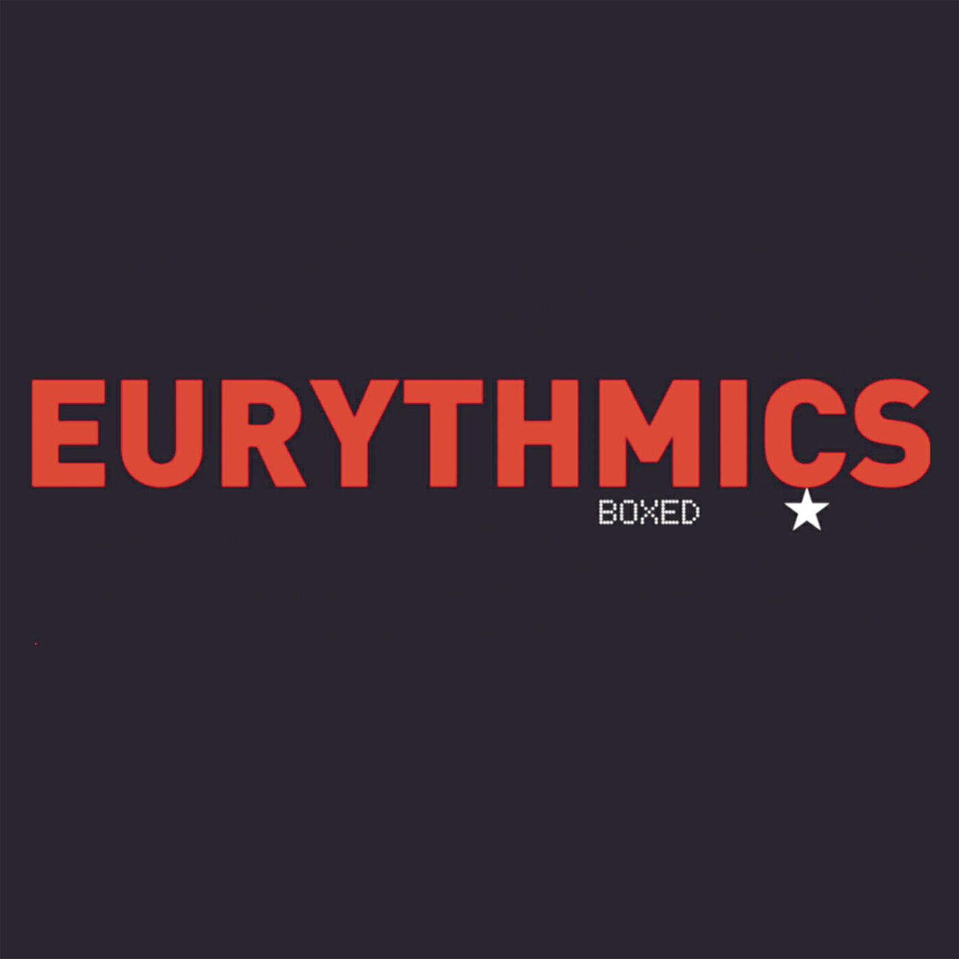 Eurythmics - Here Comes the Rain Again (Remastered Version)