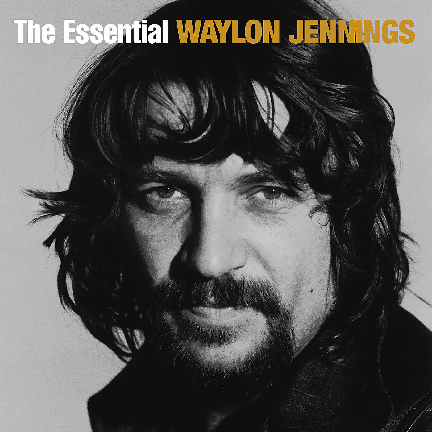 Waylon Jennings - Mammas, Don't Let Your Babies Grow Up to Be Cowboys
