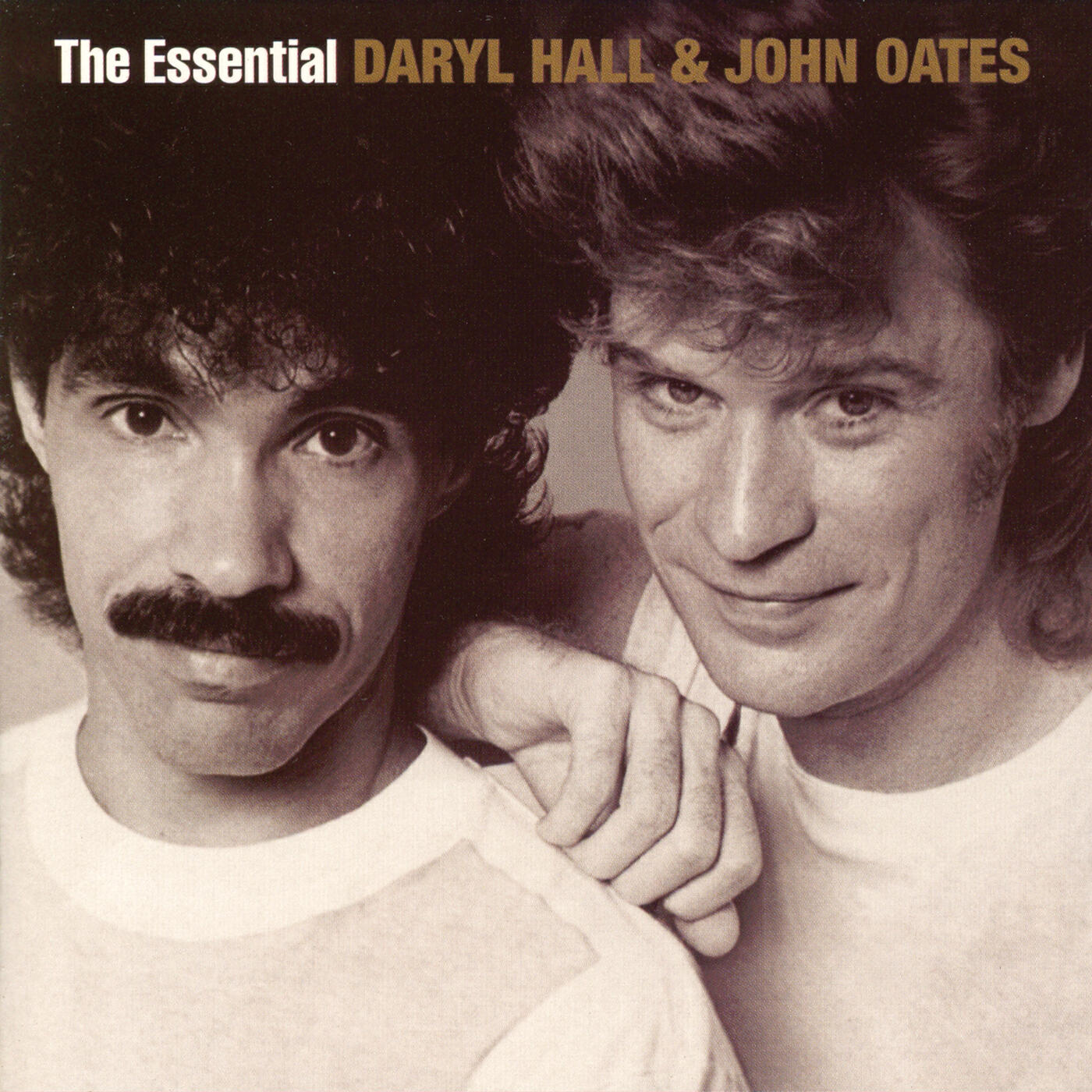 Daryl Hall & John Oates - Rich Girl