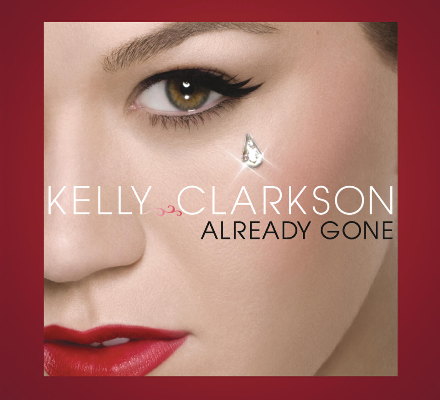 Kelly Clarkson - Already Gone (Bimbo Jones Radio Mix)