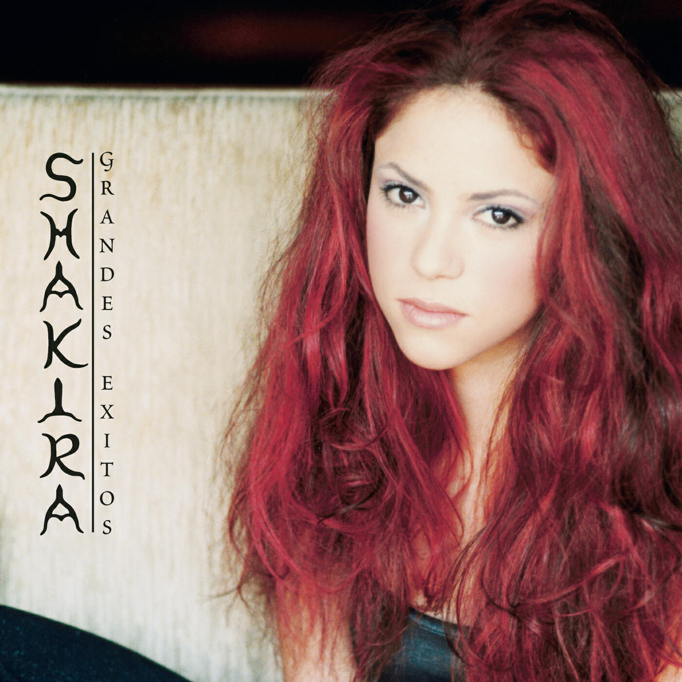 Shakira - Suerte (Whenever, Wherever)