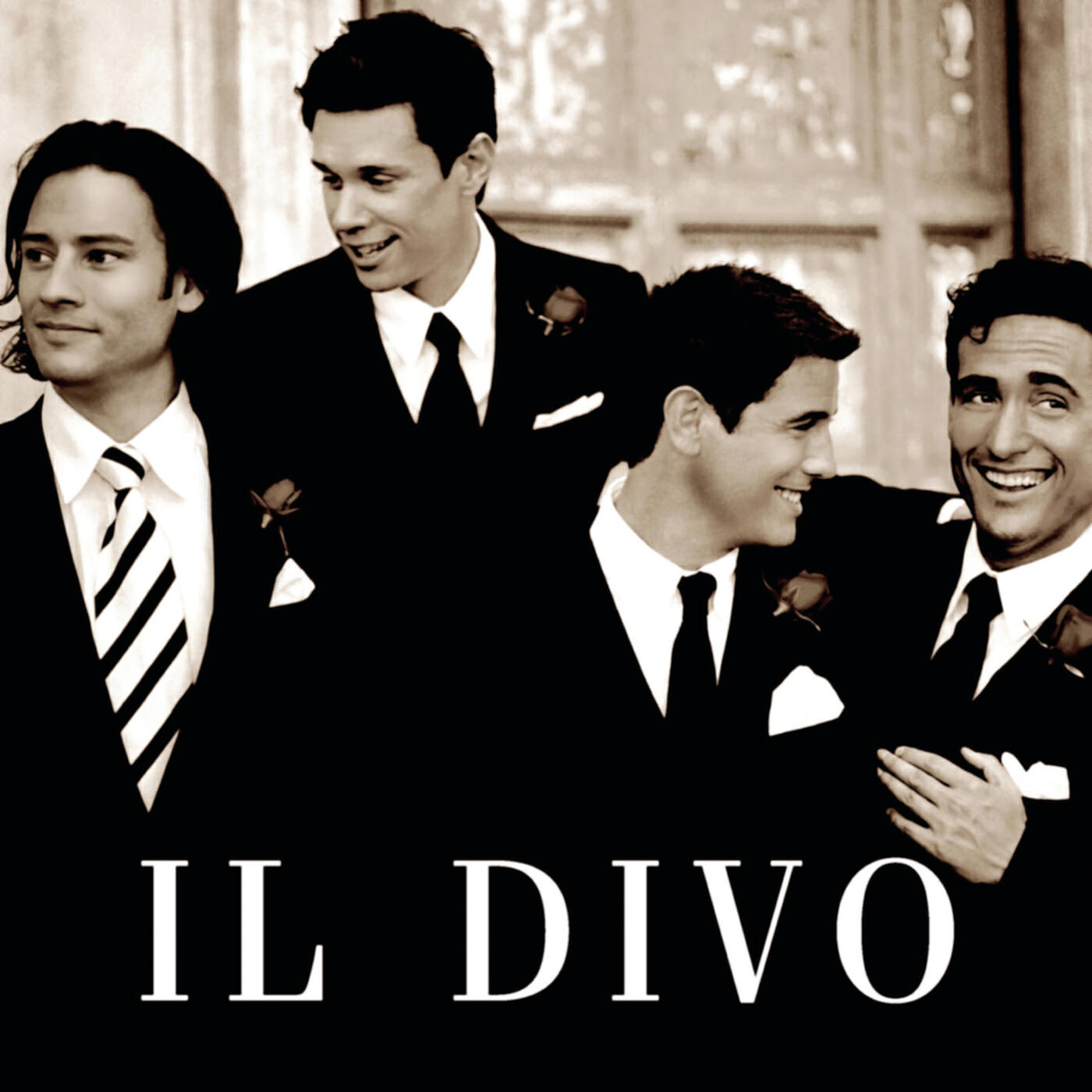IL DIVO - Nella Fantasia
