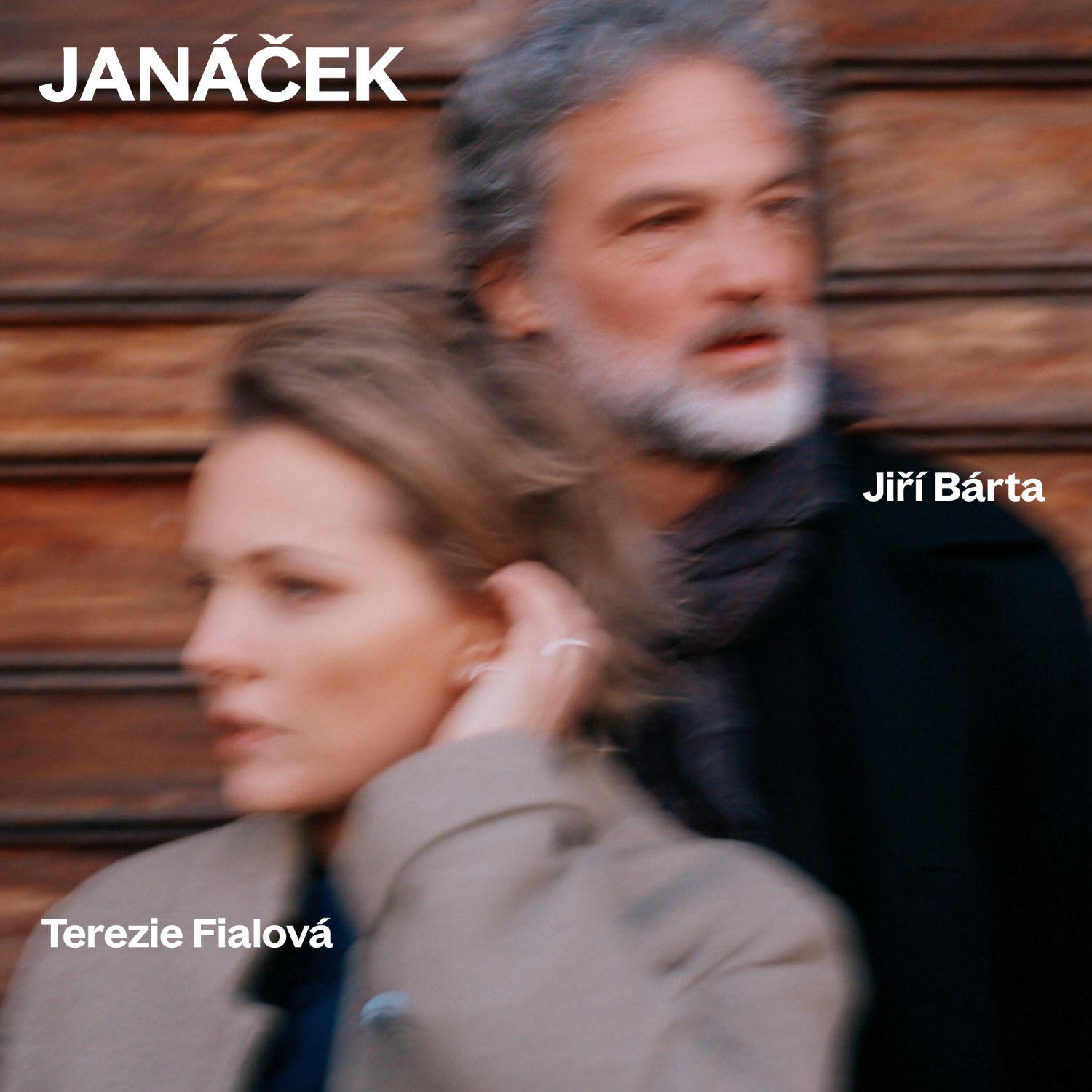 Постер альбома Janáček: Sonata for Violin and Piano - III. Allegretto