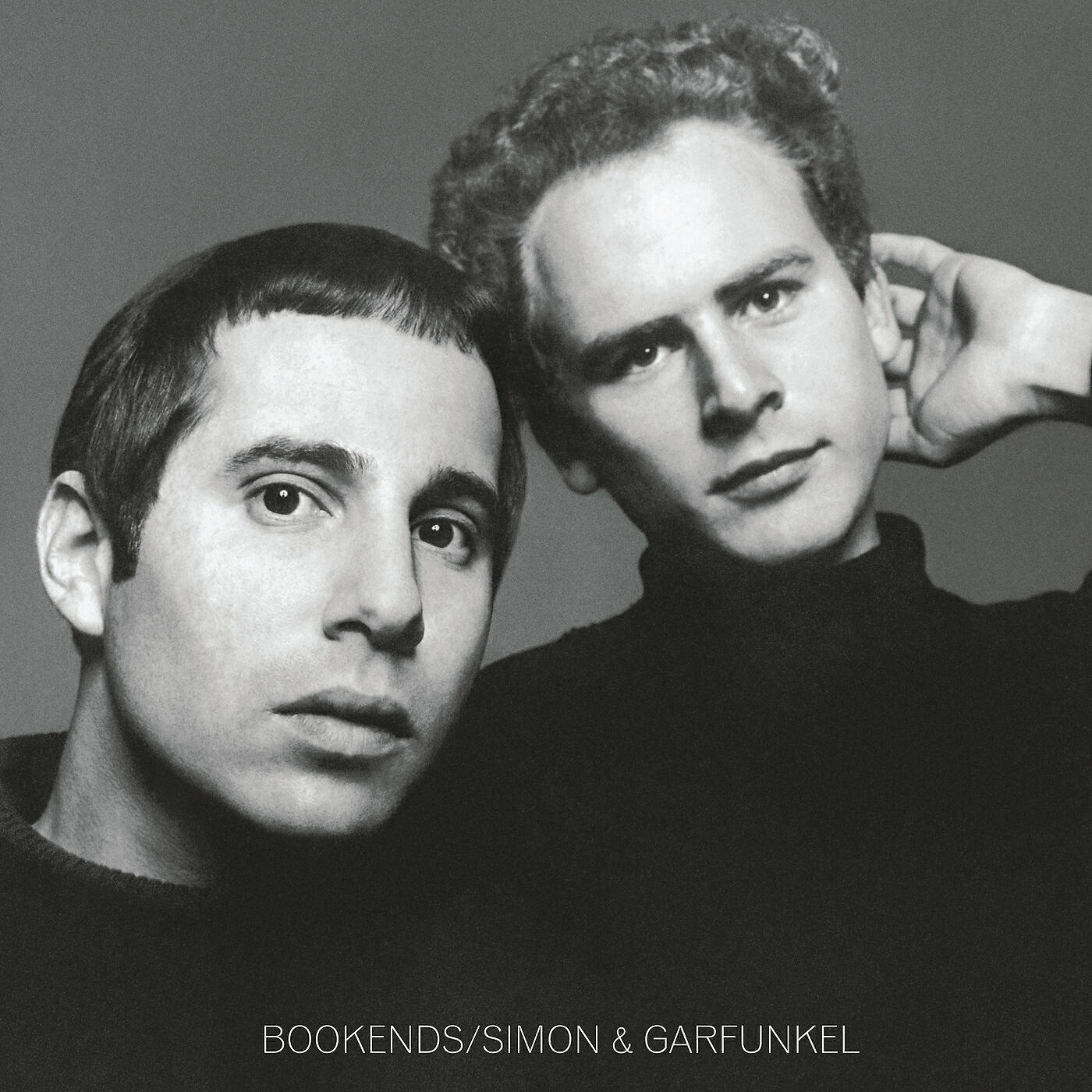 Simon & Garfunkel - A Hazy Shade of Winter