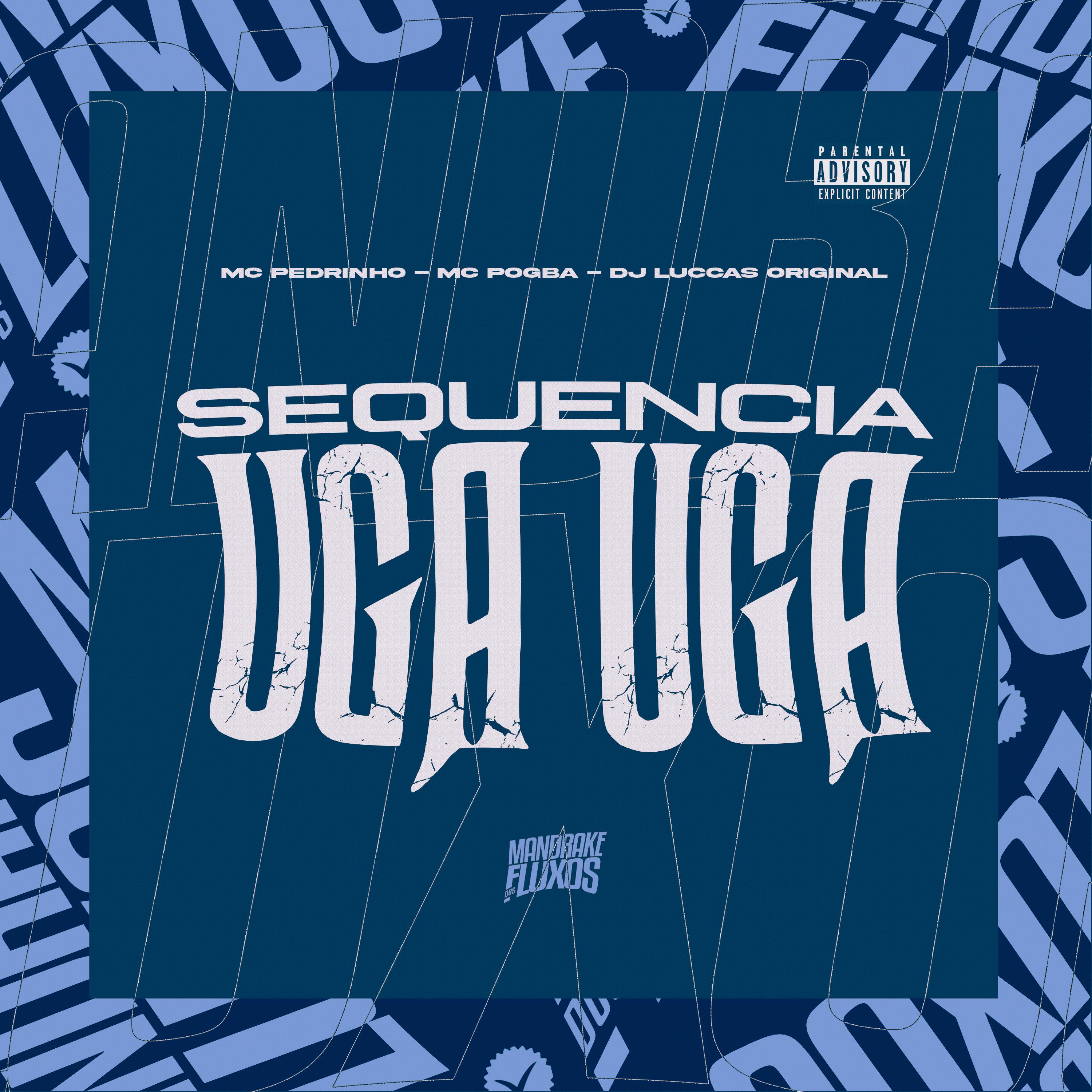 Постер альбома Sequencia do Uga Uga