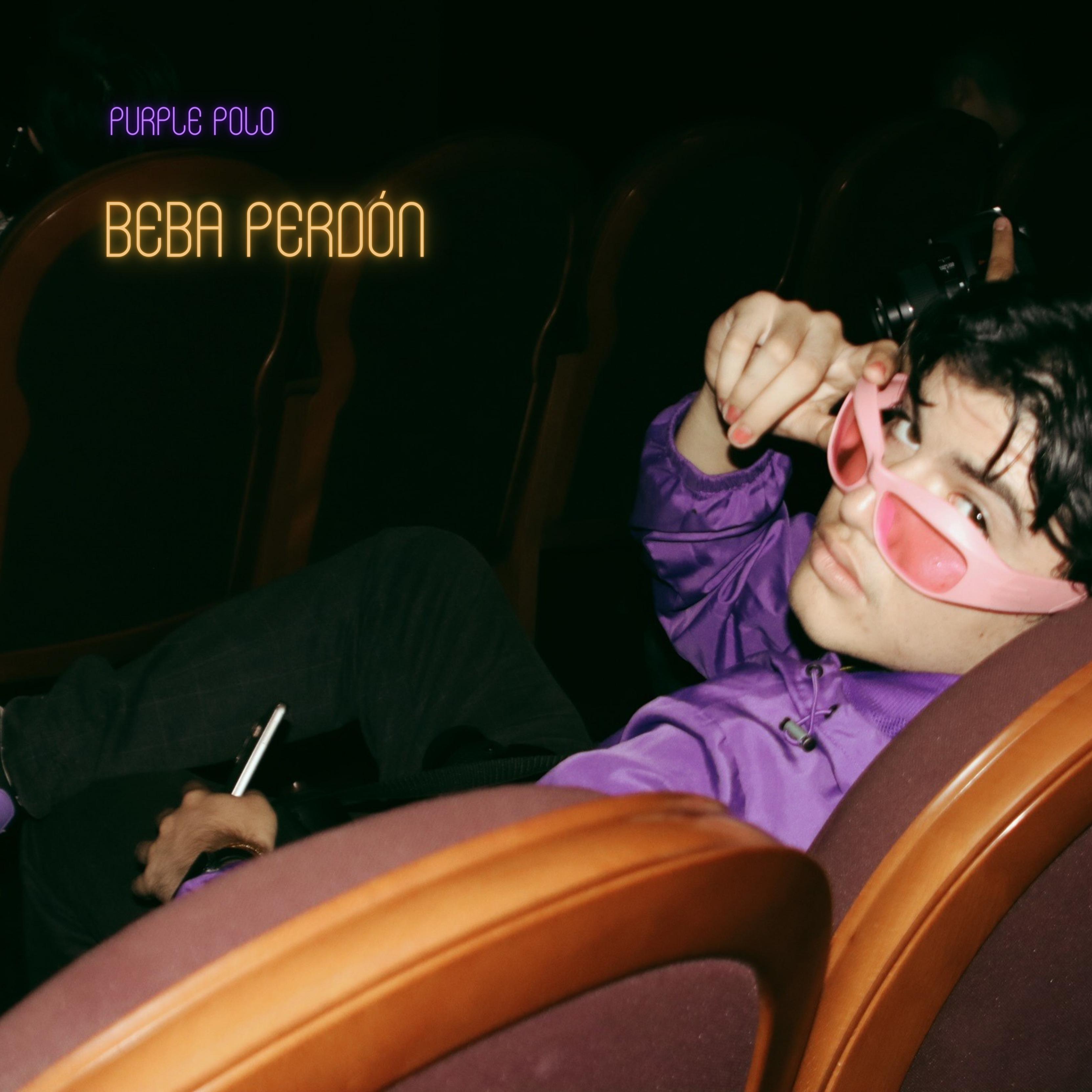 Постер альбома Beba Perdón