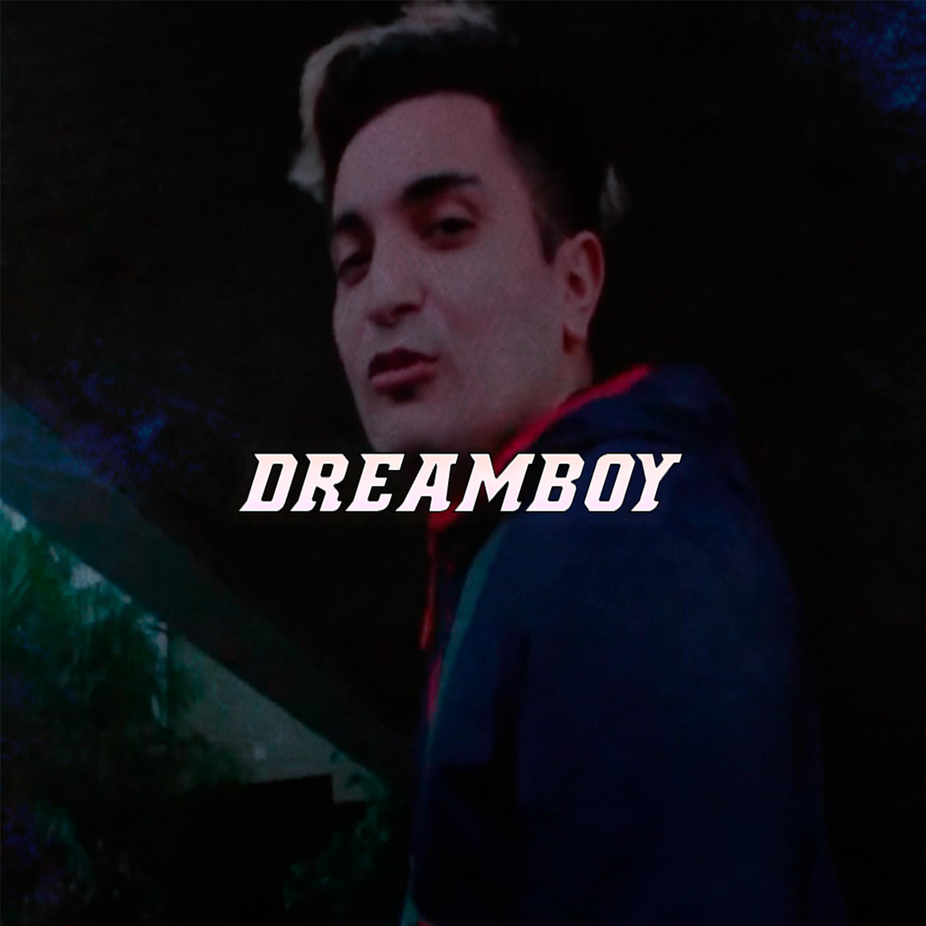 Постер альбома Dreamboy
