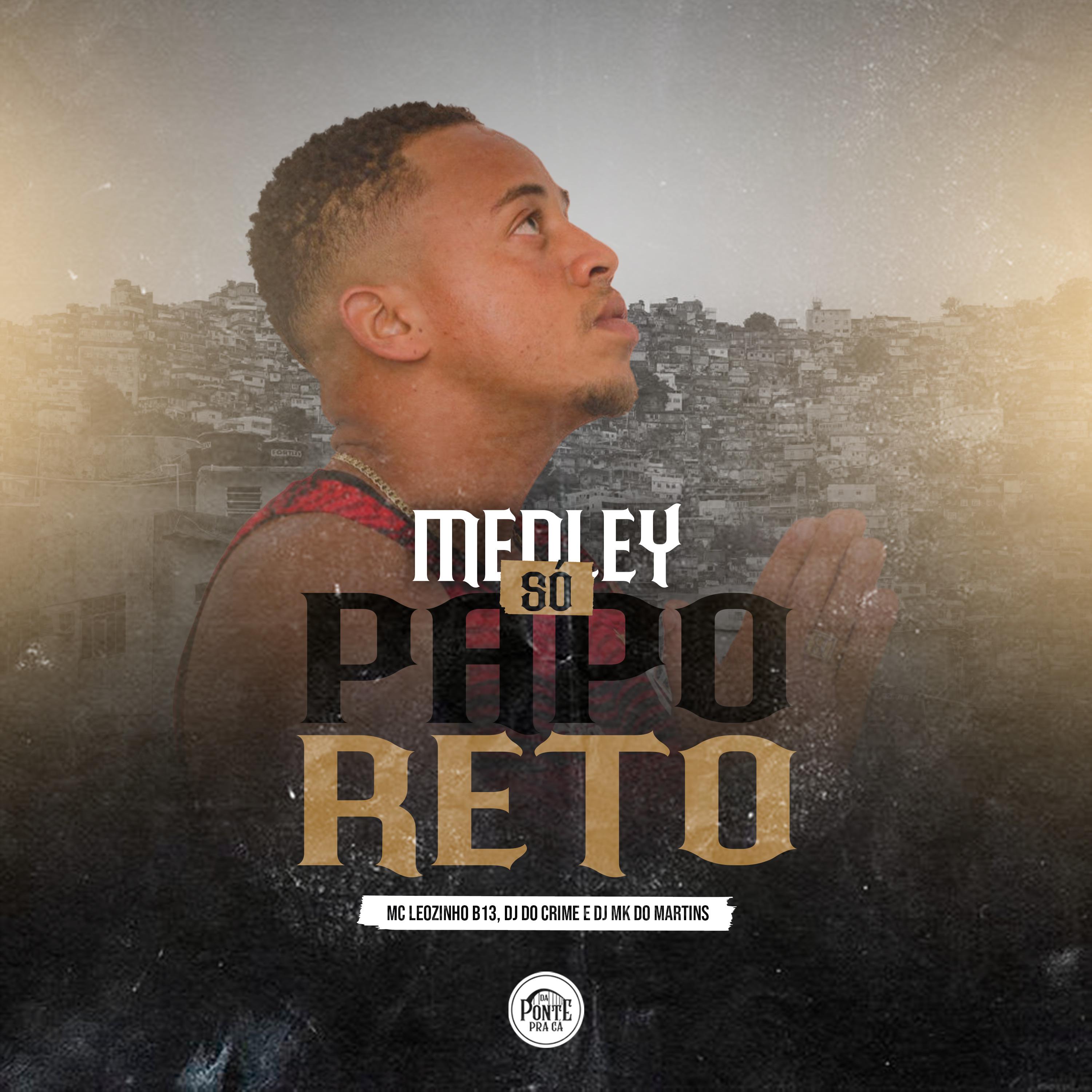 Постер альбома Medley Só Papo Reto