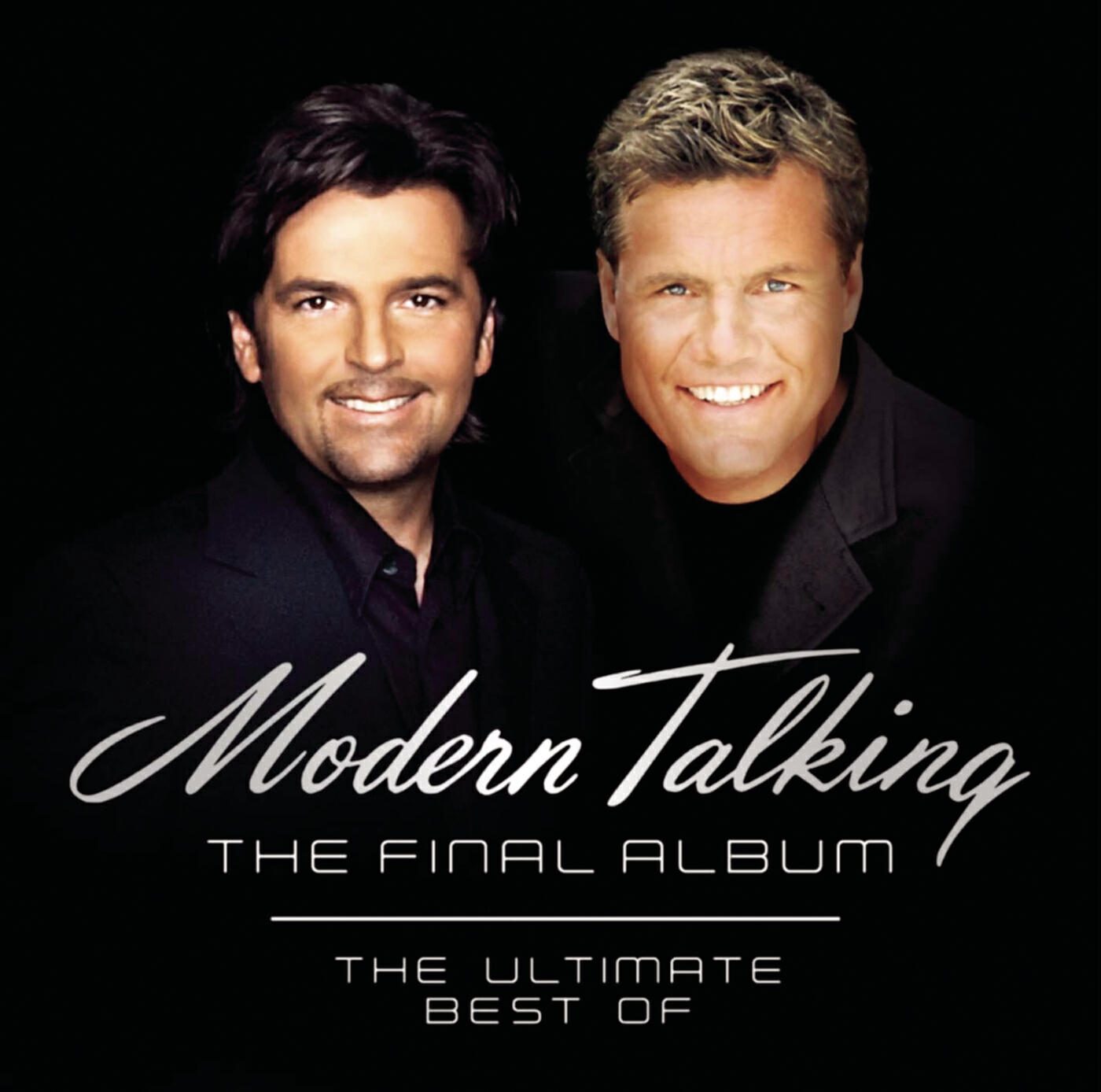 Modern Talking - Geronimo's Cadillac