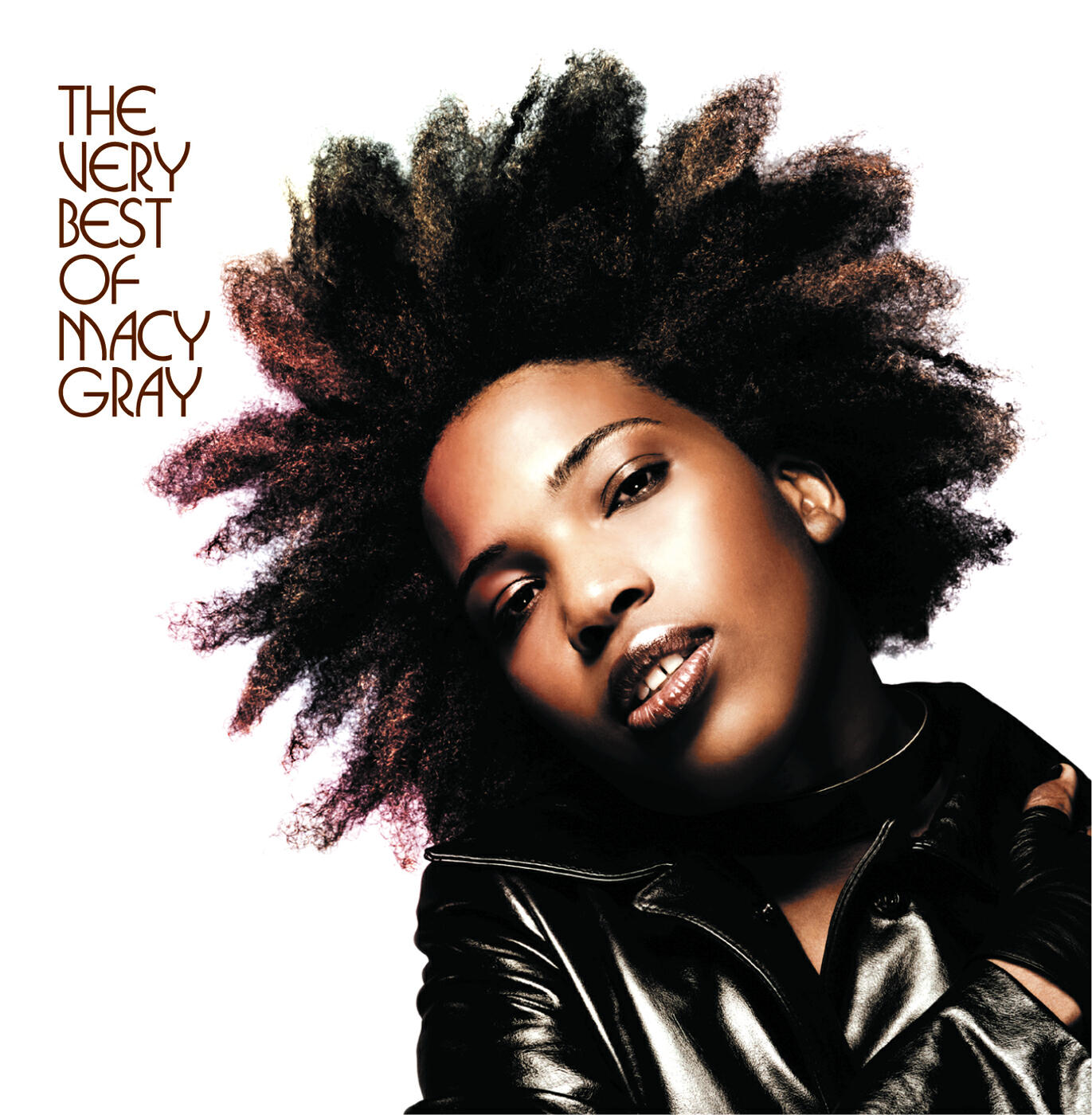 Macy Gray - I've Committed Murder (Gang Starr Remix - Main Street mix)