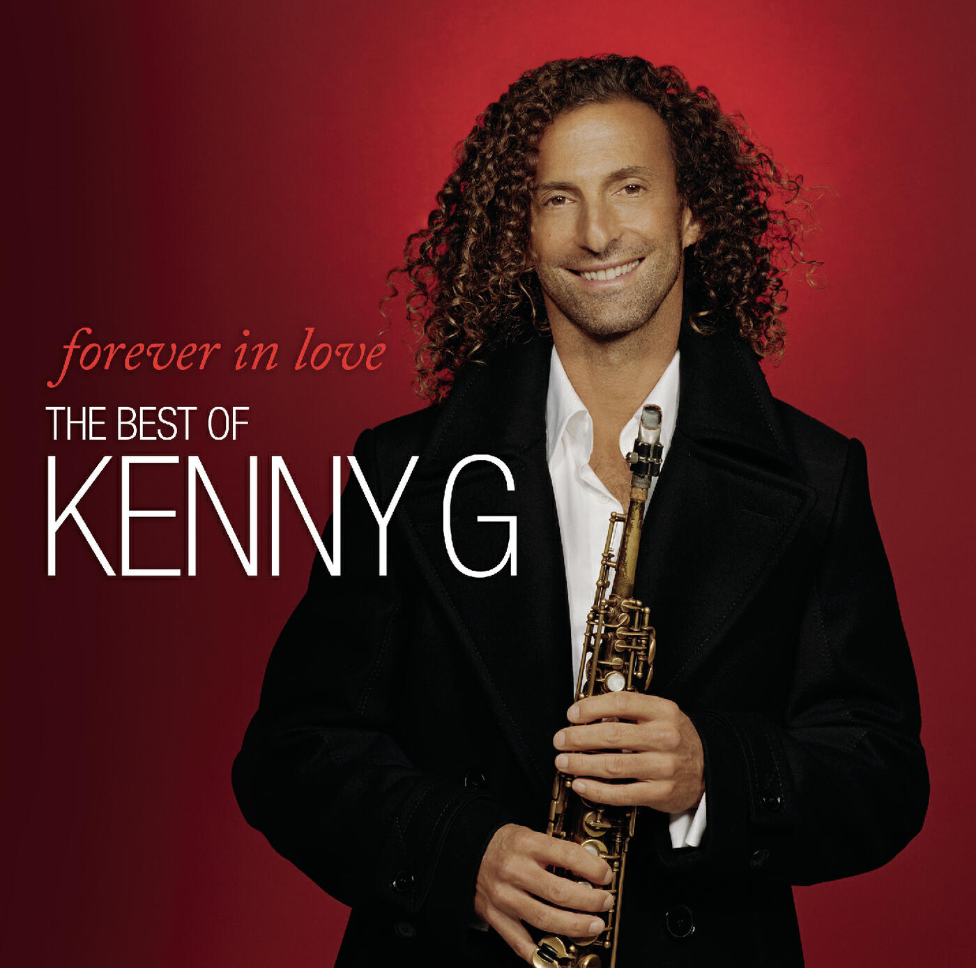 KENNY G - Songbird