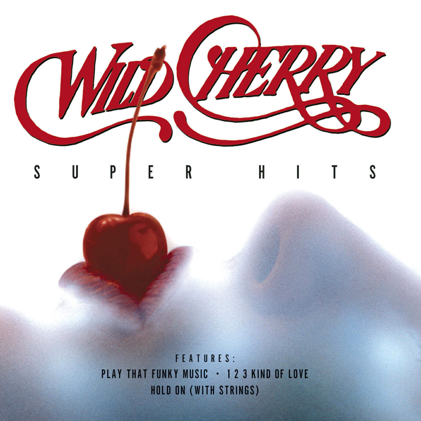 Wild Cherry - Play That Funky Music