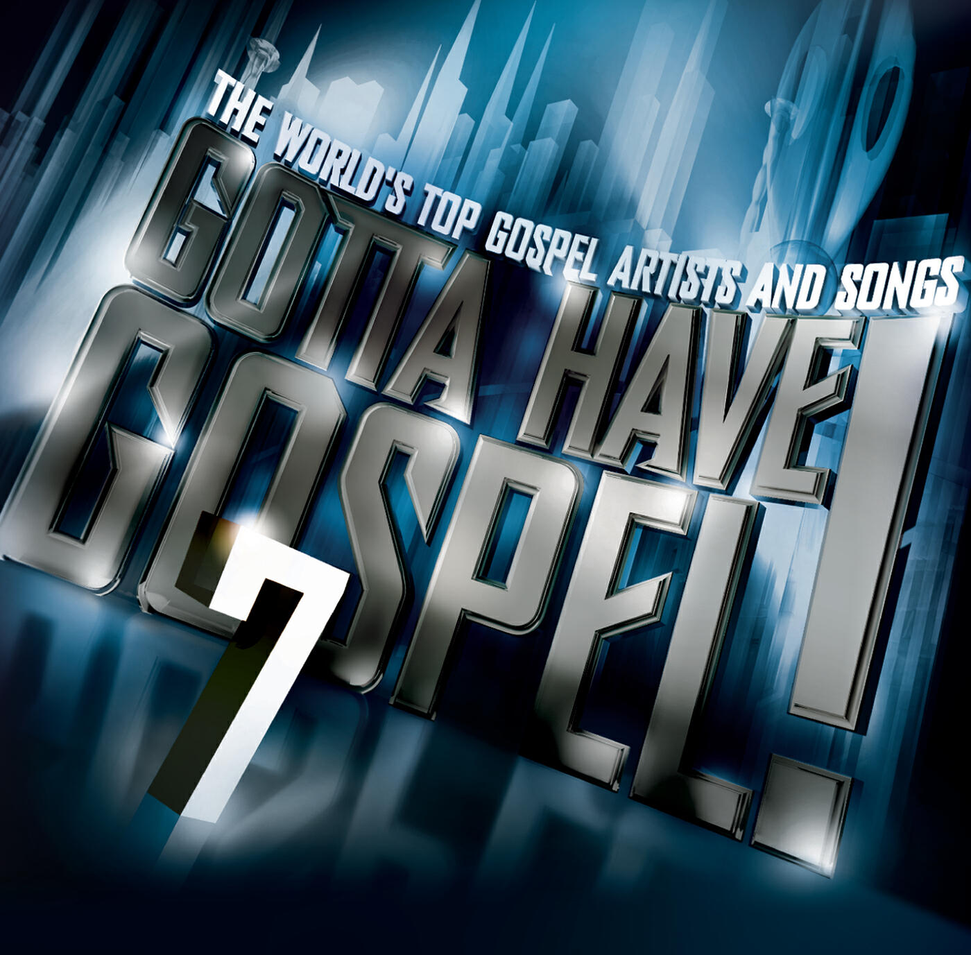 Mary Mary - God in Me