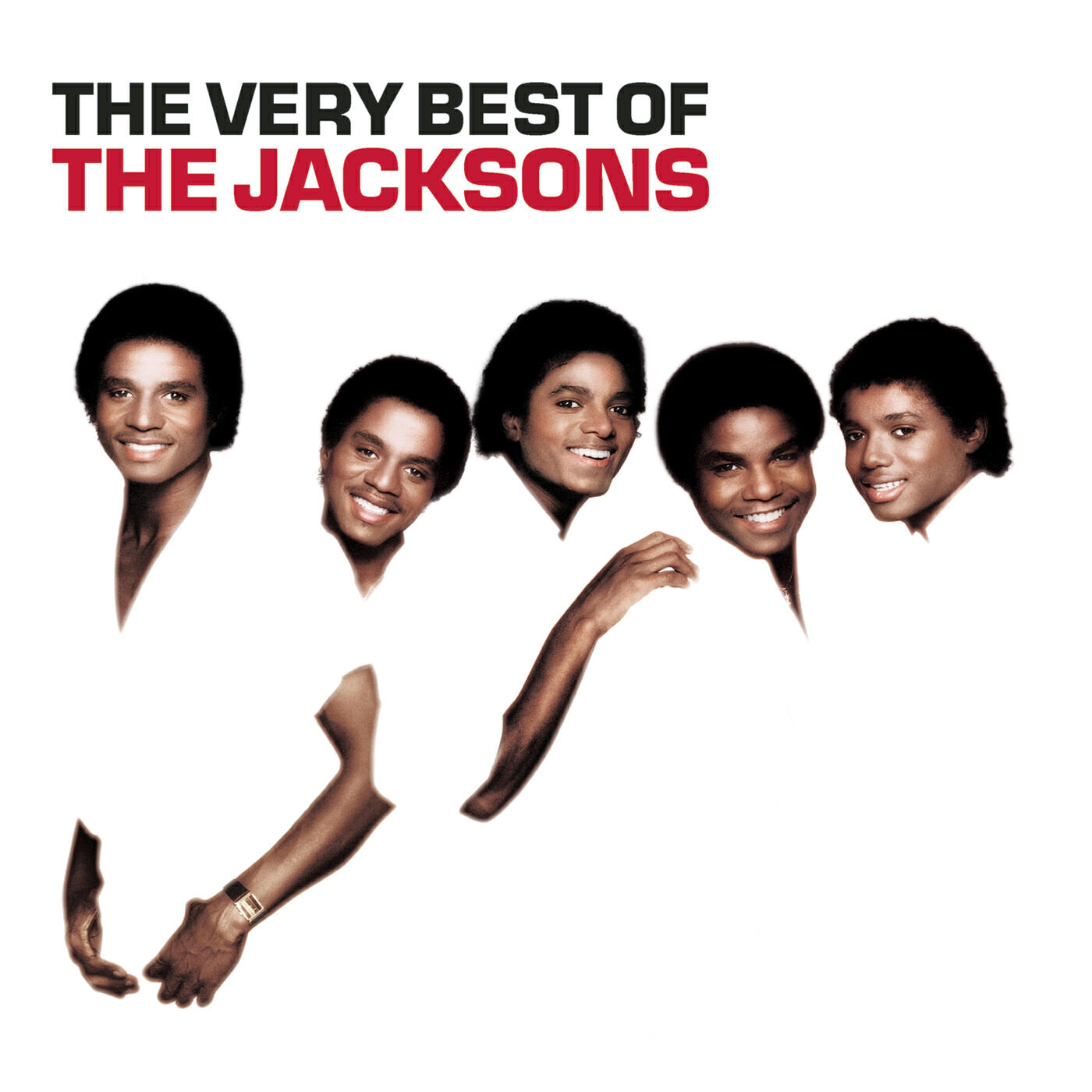 The Jacksons - 2300 Jackson Street