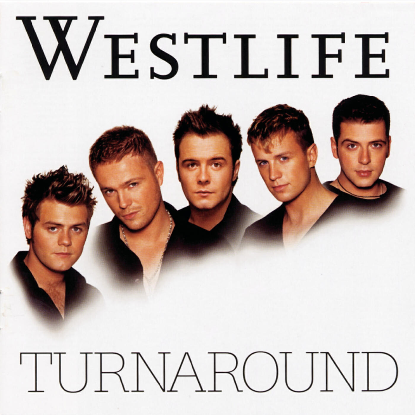 Westlife - I Did It for You